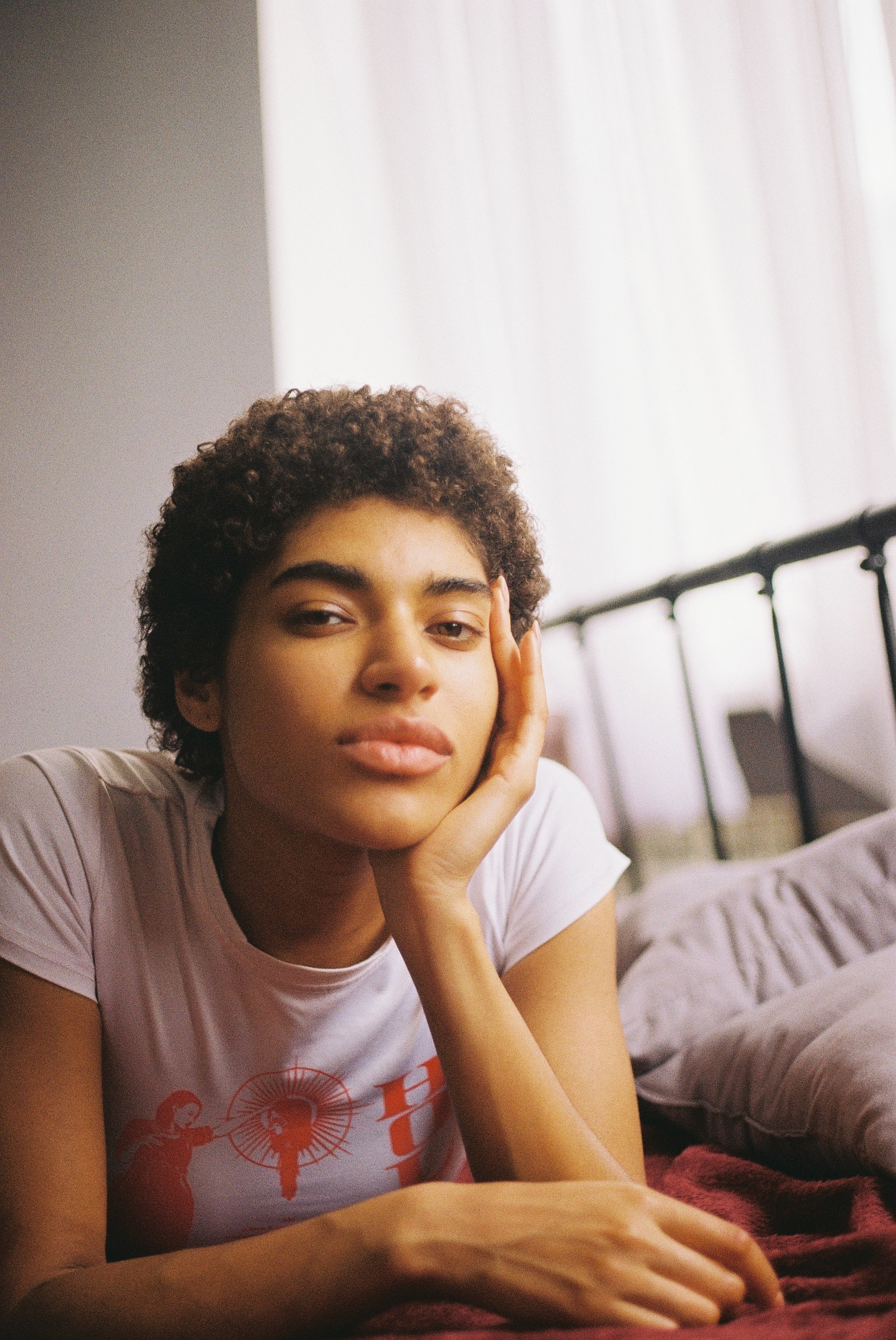 Вероника. Главная