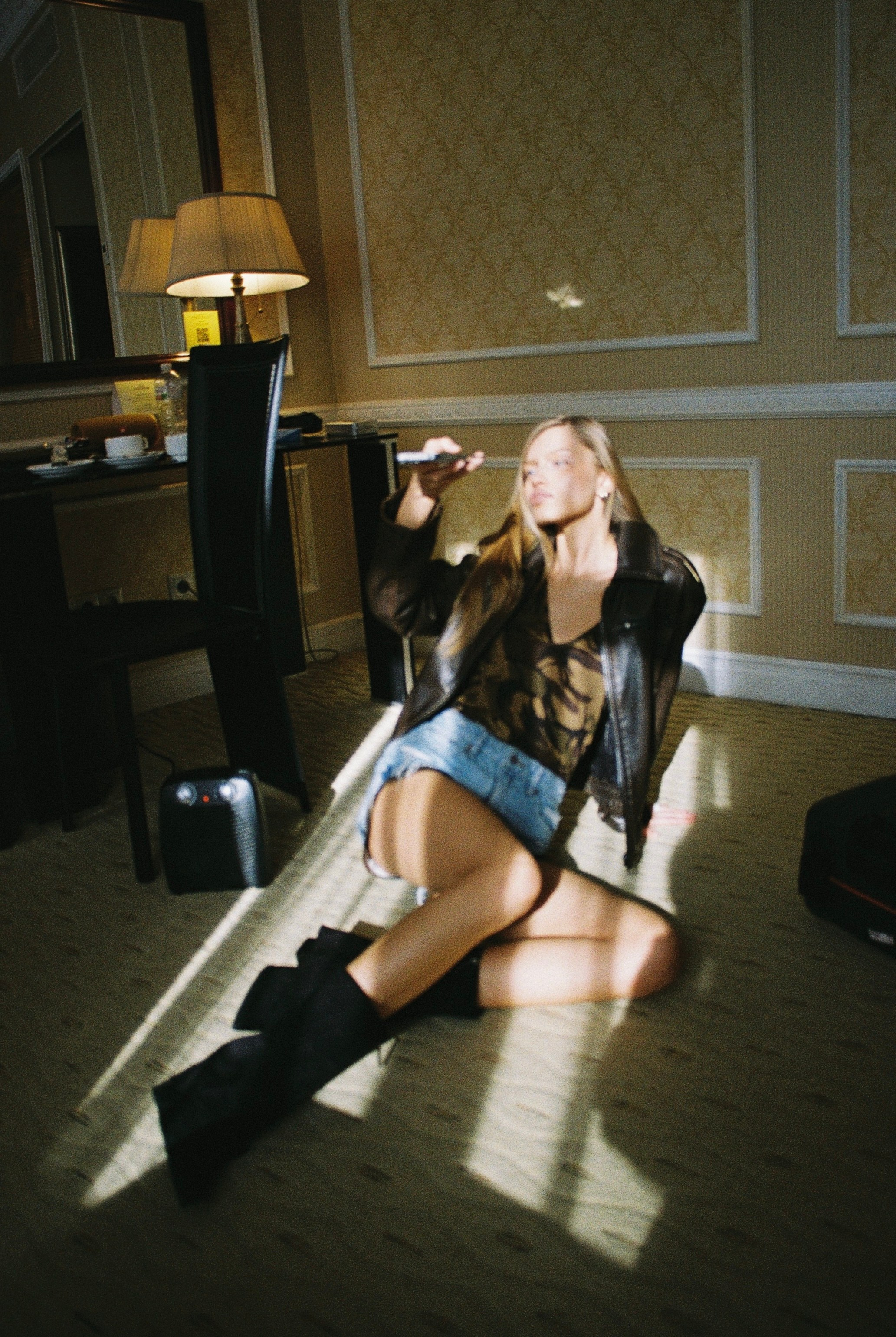 Мила. Главная