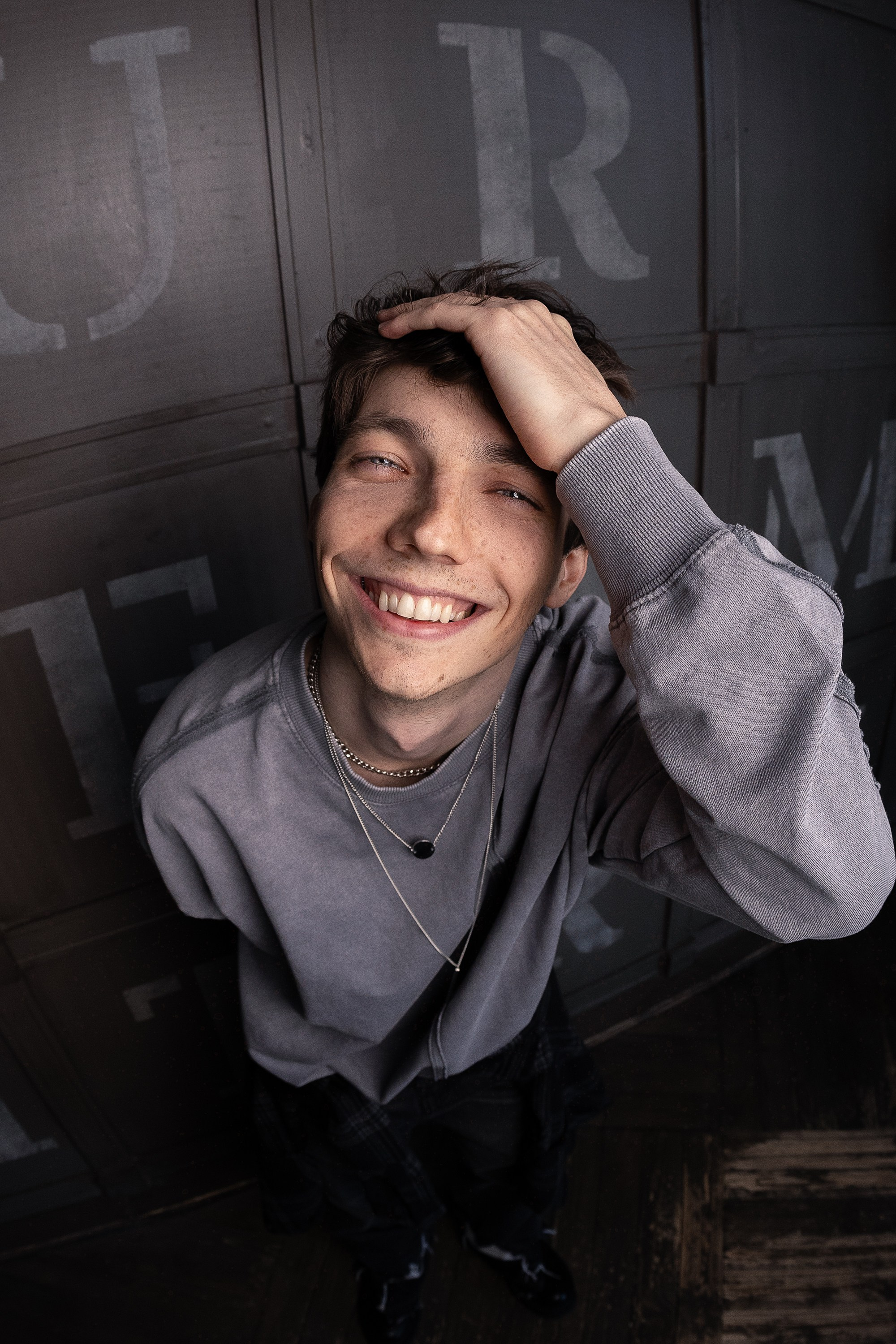 Фотосессии. Страница