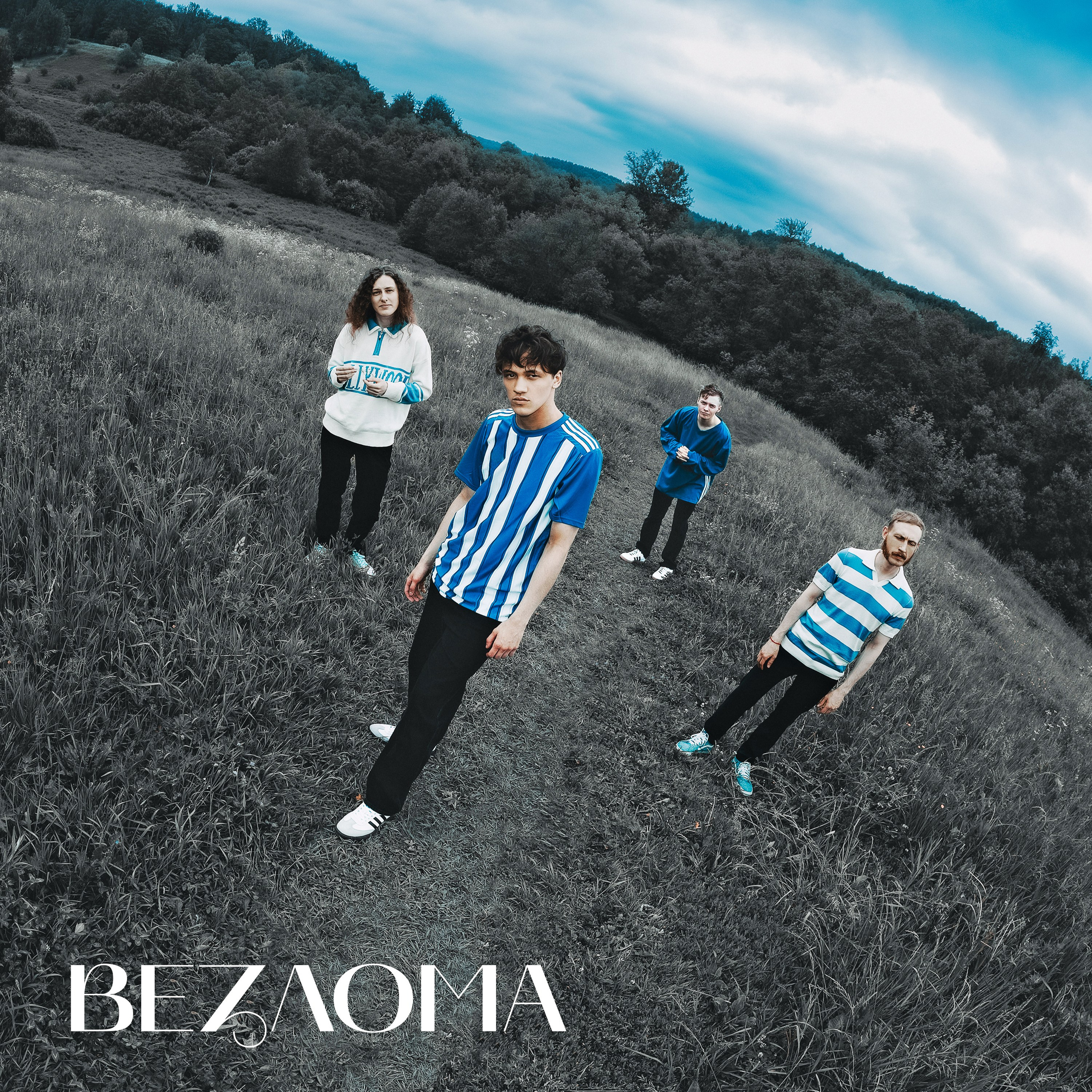 Обложки, дизайны и афиши. Страница