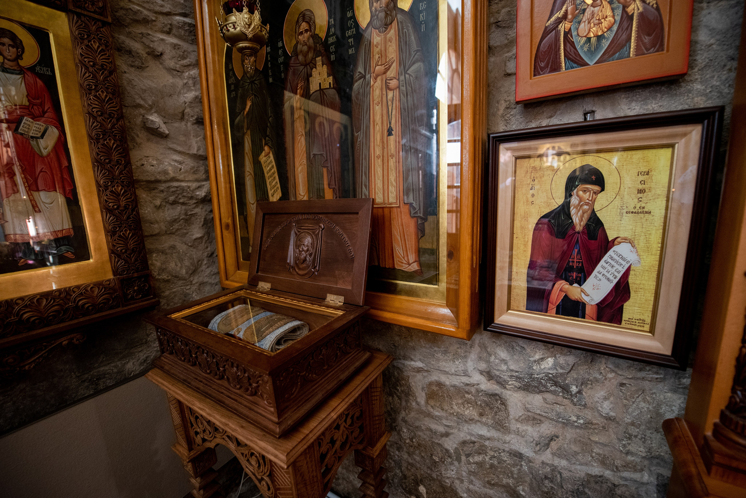 Служба в Иверском храме 2.03.2023. Семейный и свадебный фотограф в Феодосии и Коктебеле