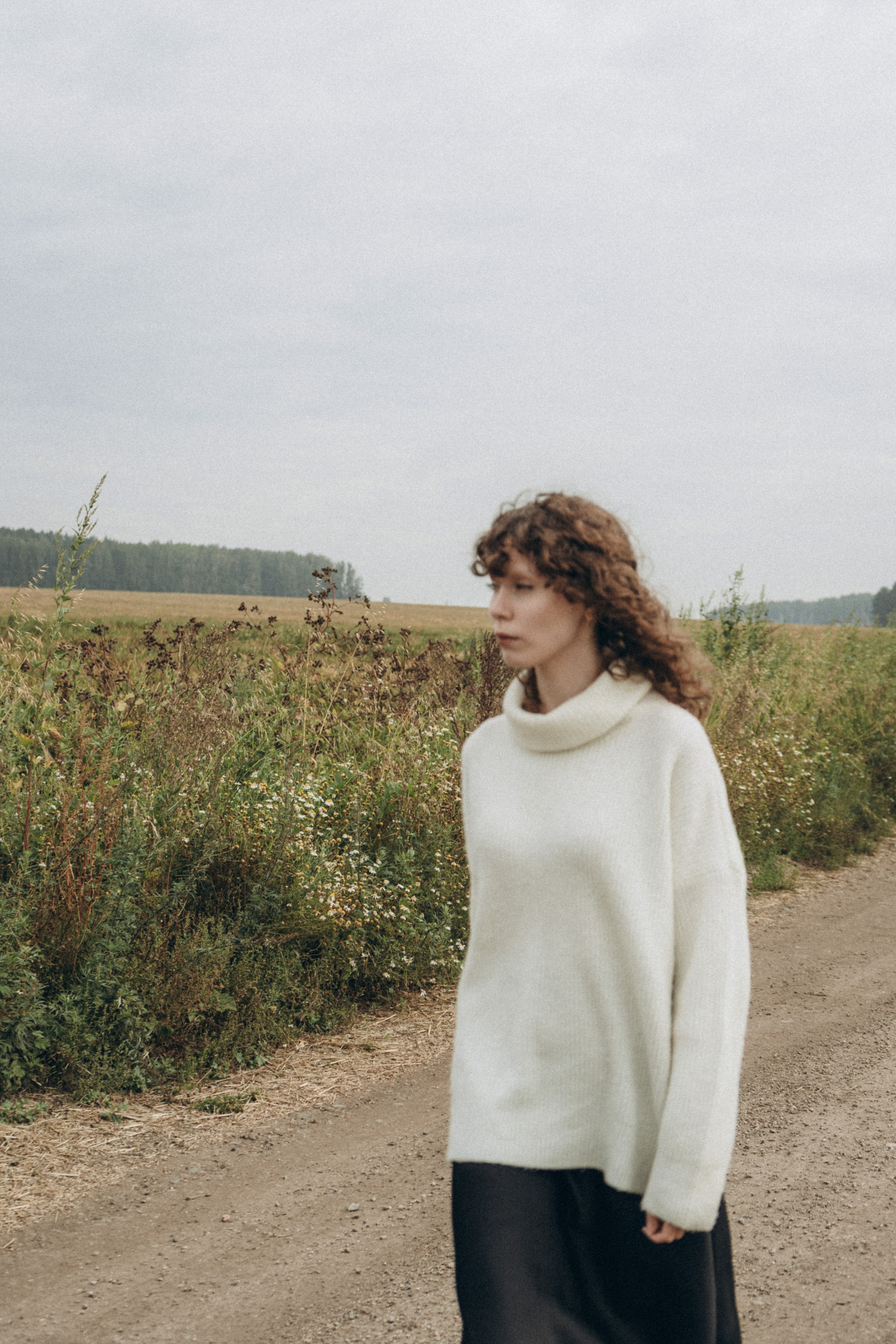 Tanya. Стильный фотограф Екатеринбурга Veber Anastasia