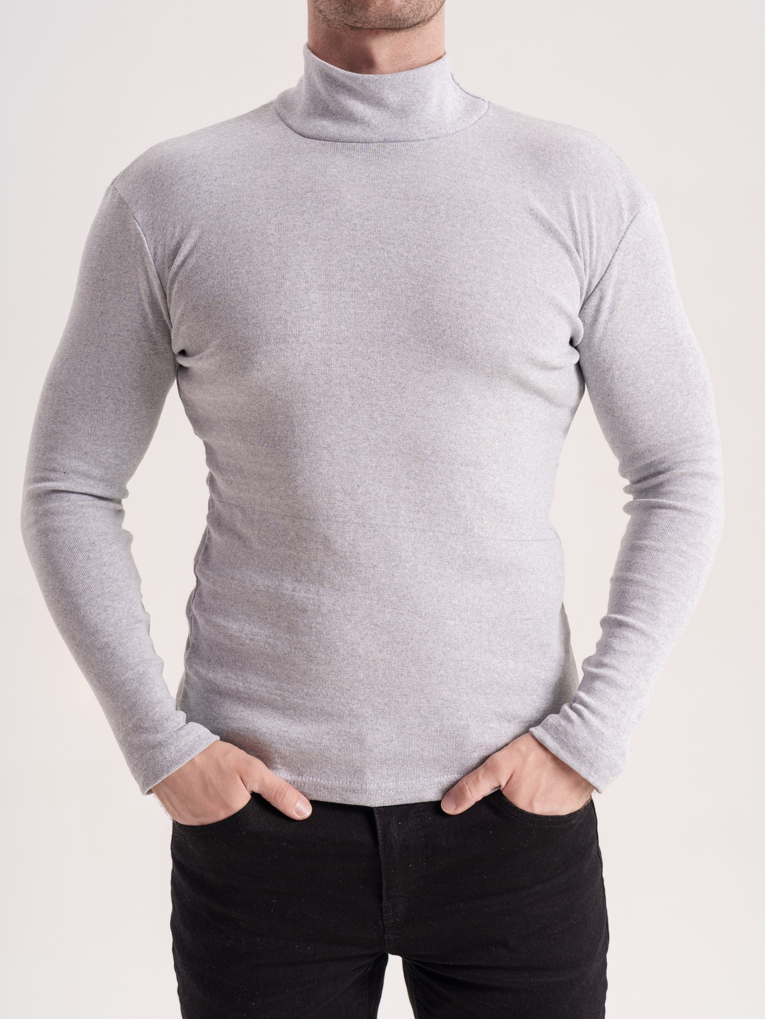 Мужские водолазки для OZON. Портретный и Контент фотограф Григорий Семенов (Grifon) в Ижевске