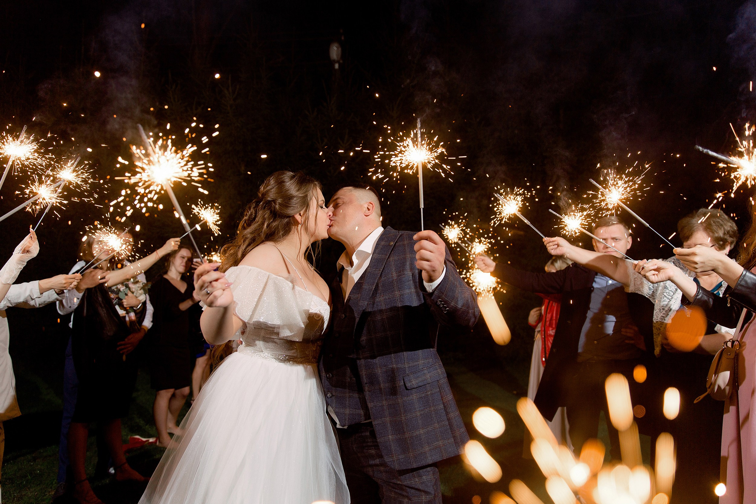 Свадьбы и Love Story. Свадебный фотограф в Санкт-Петербурге Павел Резниченко