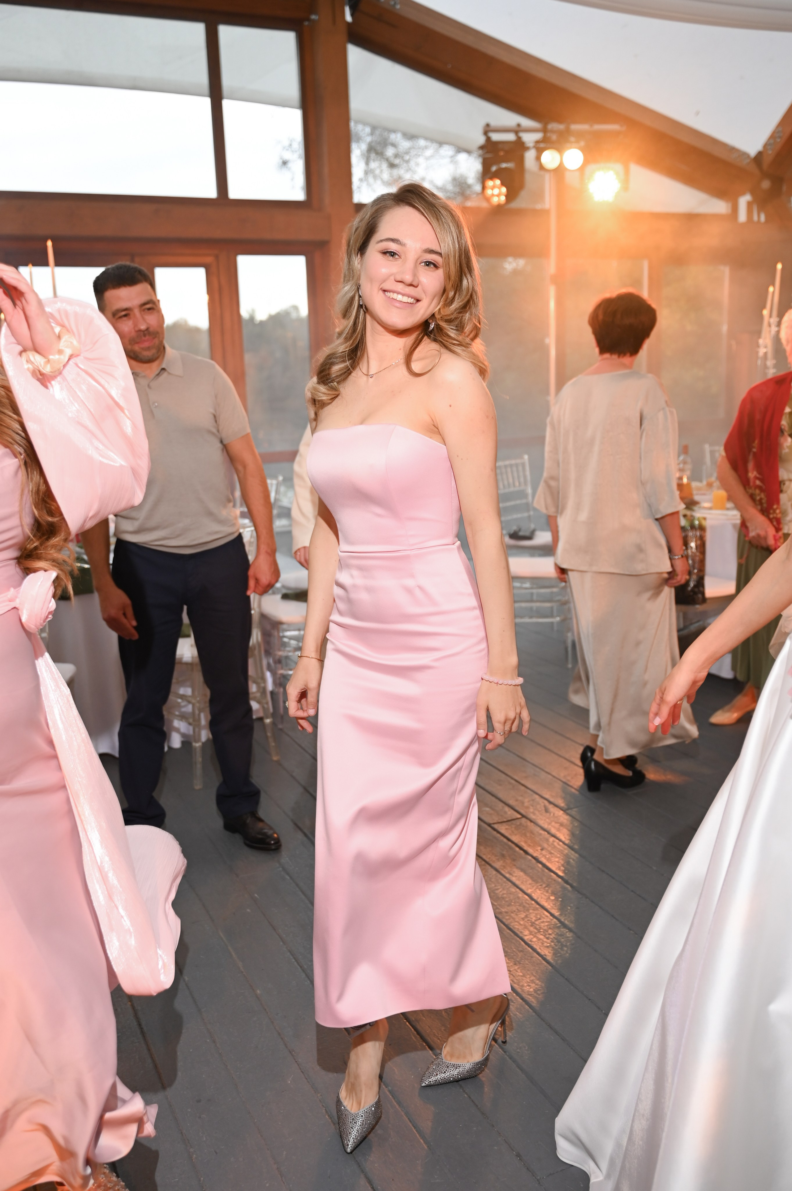 Ринат & Альбина. Свадебный и семейный фотограф в Уфе Александров Максим