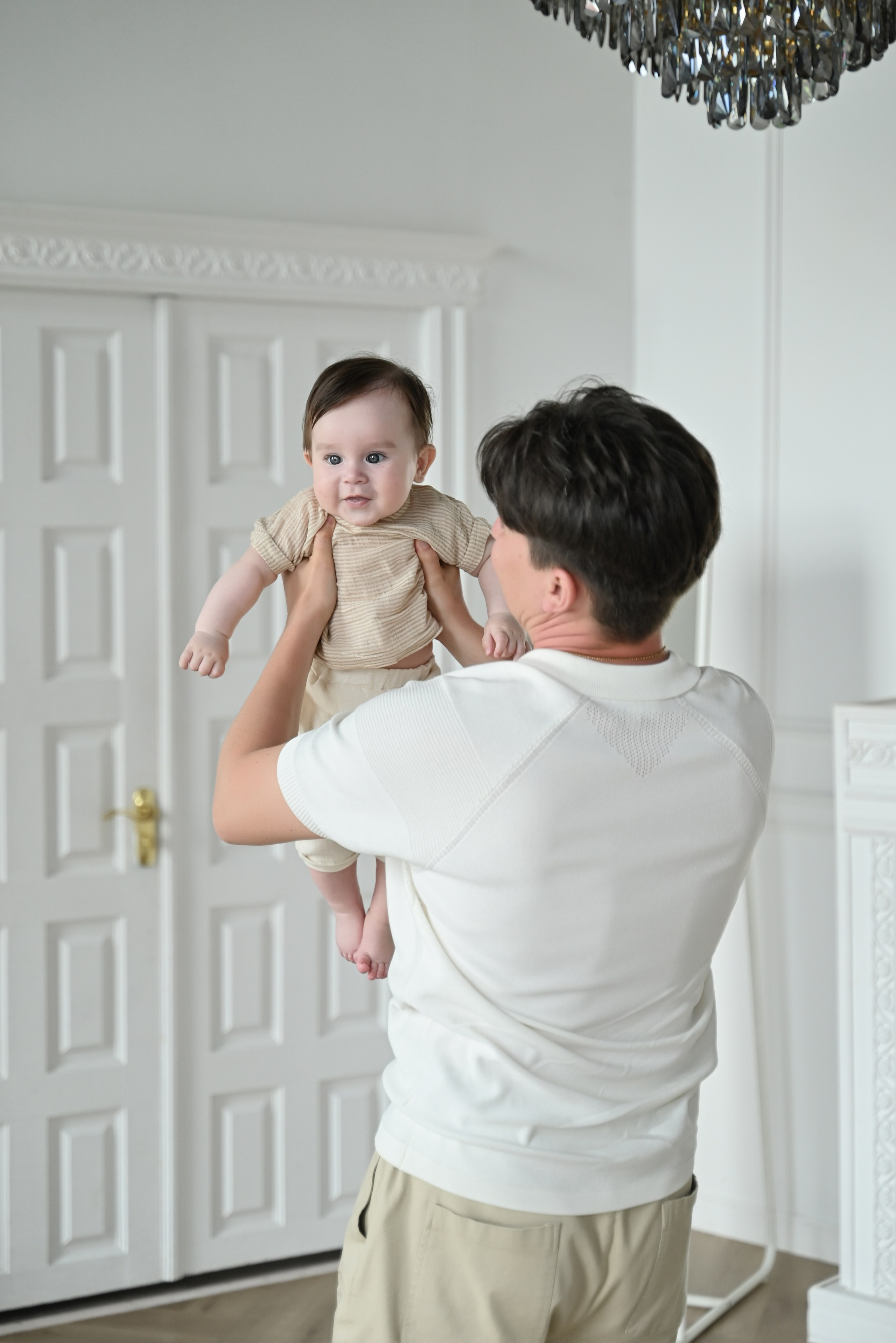 6 MONTHS. Свадебный и семейный фотограф в Уфе Александров Максим