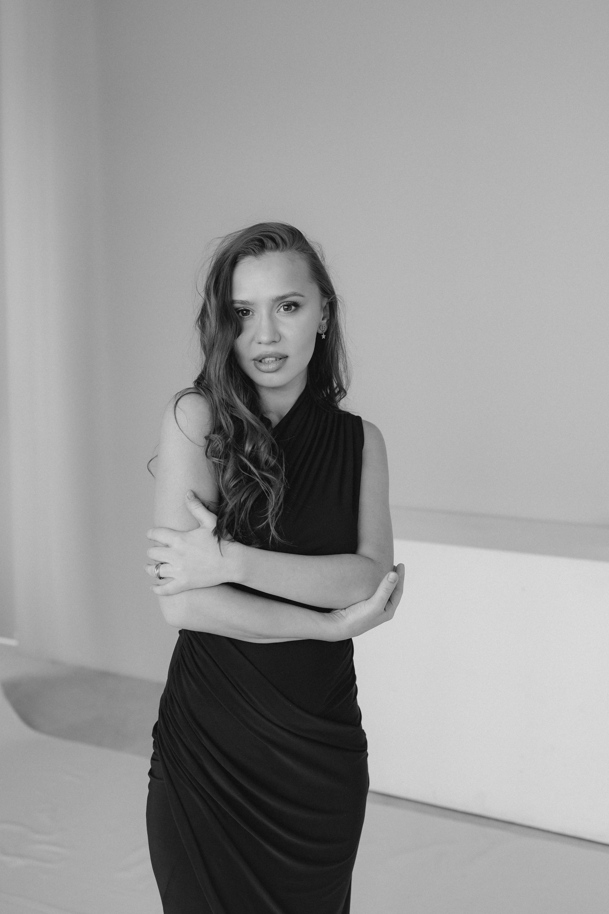 Юлия | 8 марта. Фотограф в Челябинске Екатерина Середа