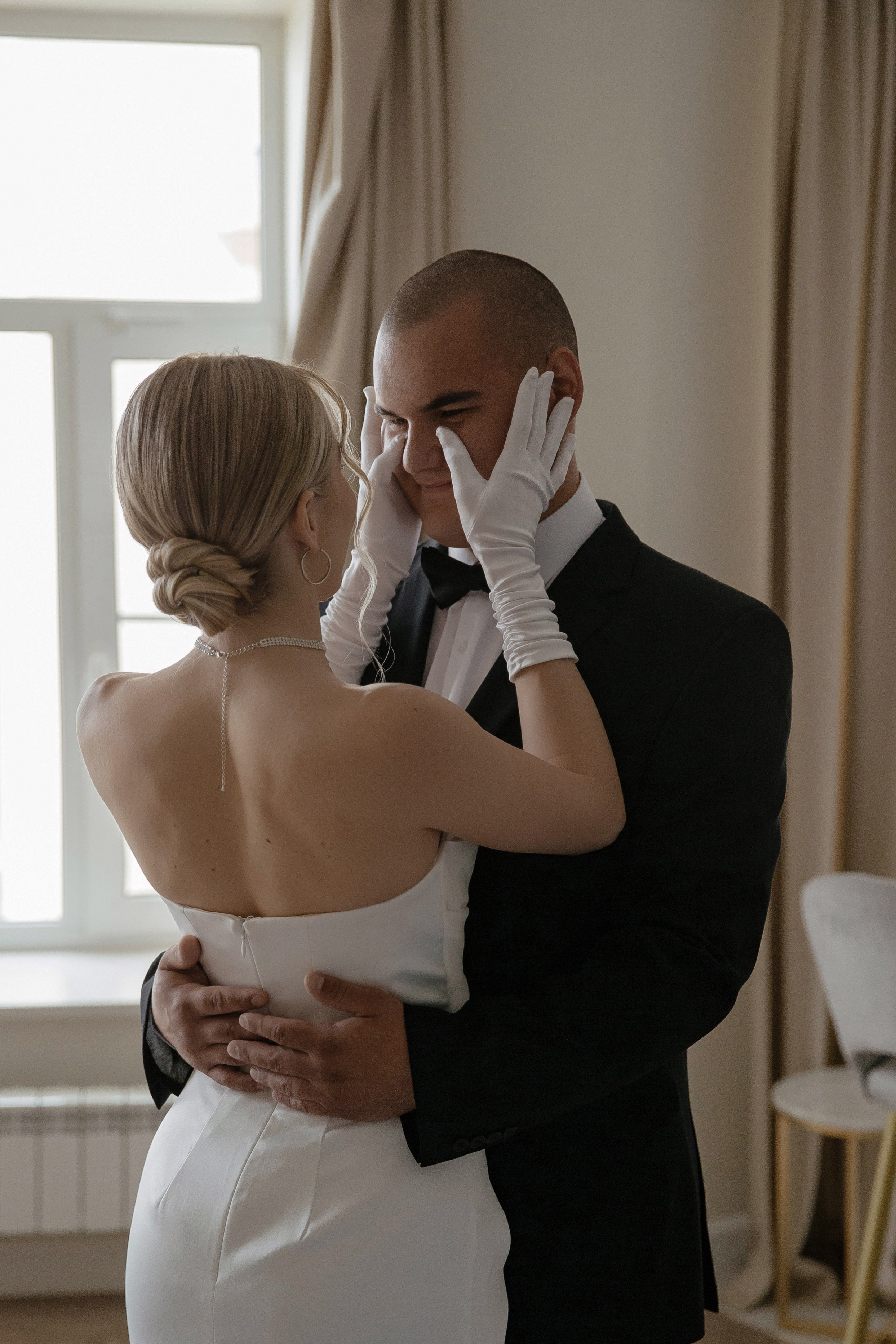 WEDDING V&D. Свадебный фотограф Дмитрий Краснов. Санкт-Петербург