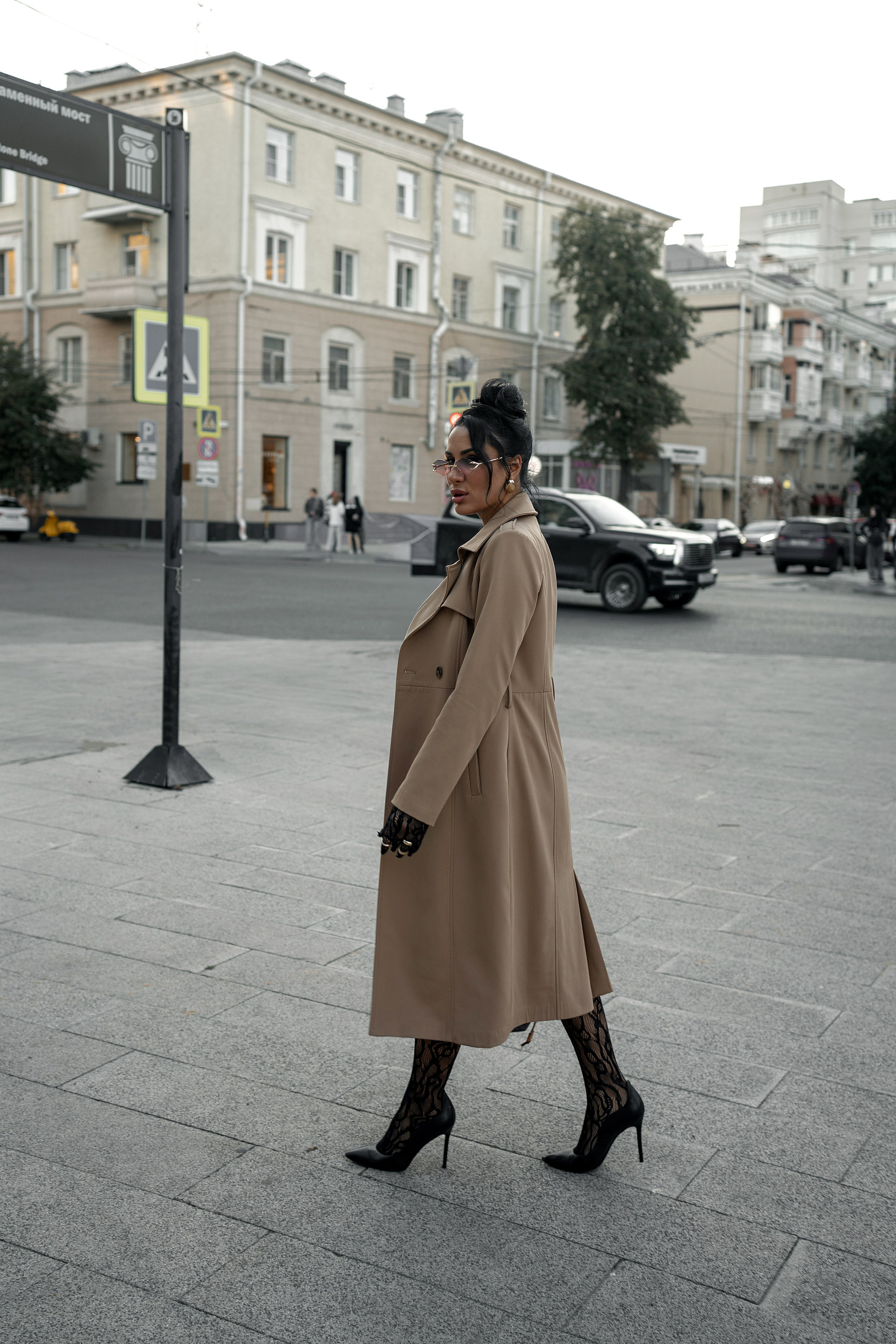 Фотопрогулки. Фотограф Воронеж Олеся Султанова