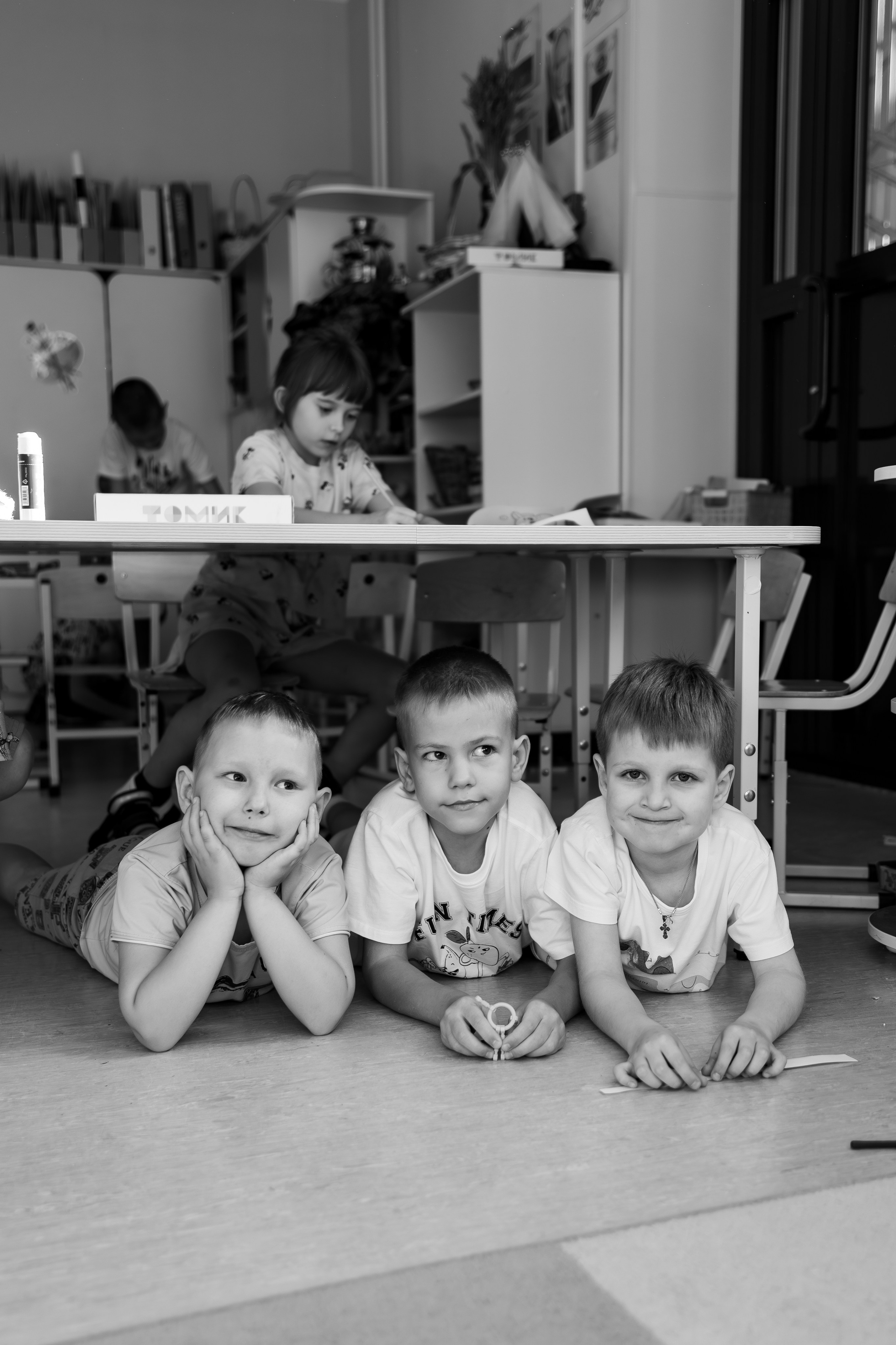 Фото для альбомов. Ирина Воронкова — фотограф
