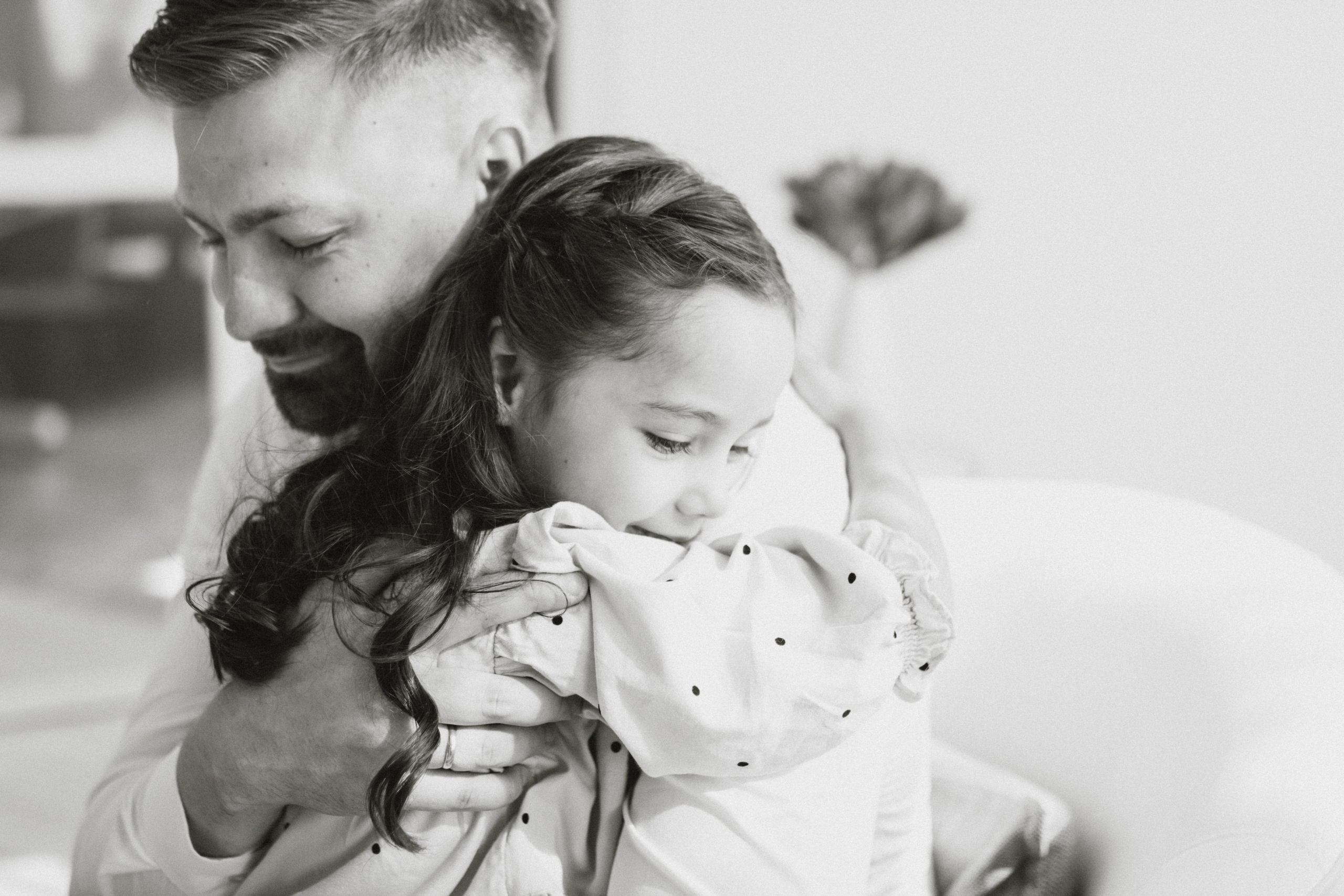 Татьяна, Алексей и Соня. Семейный фотограф Екатеринбург Черепанова Олеся