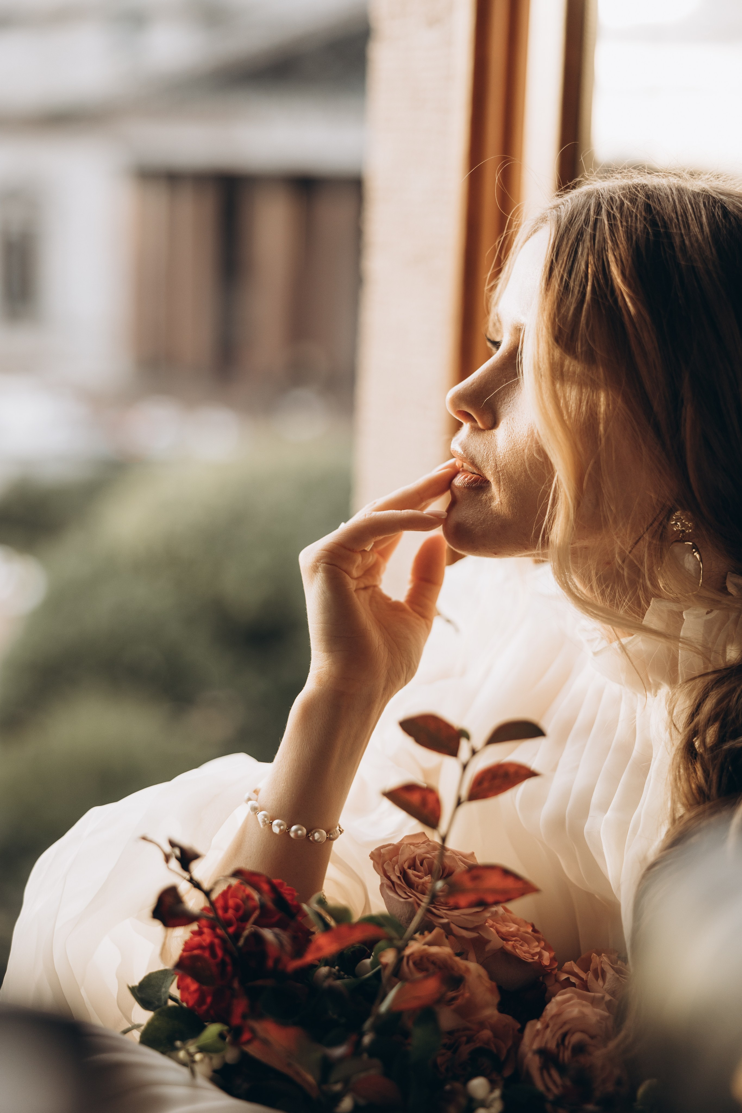 Ксения & Андрей. Семейный фотограф в Москве Виктория Ястребинская