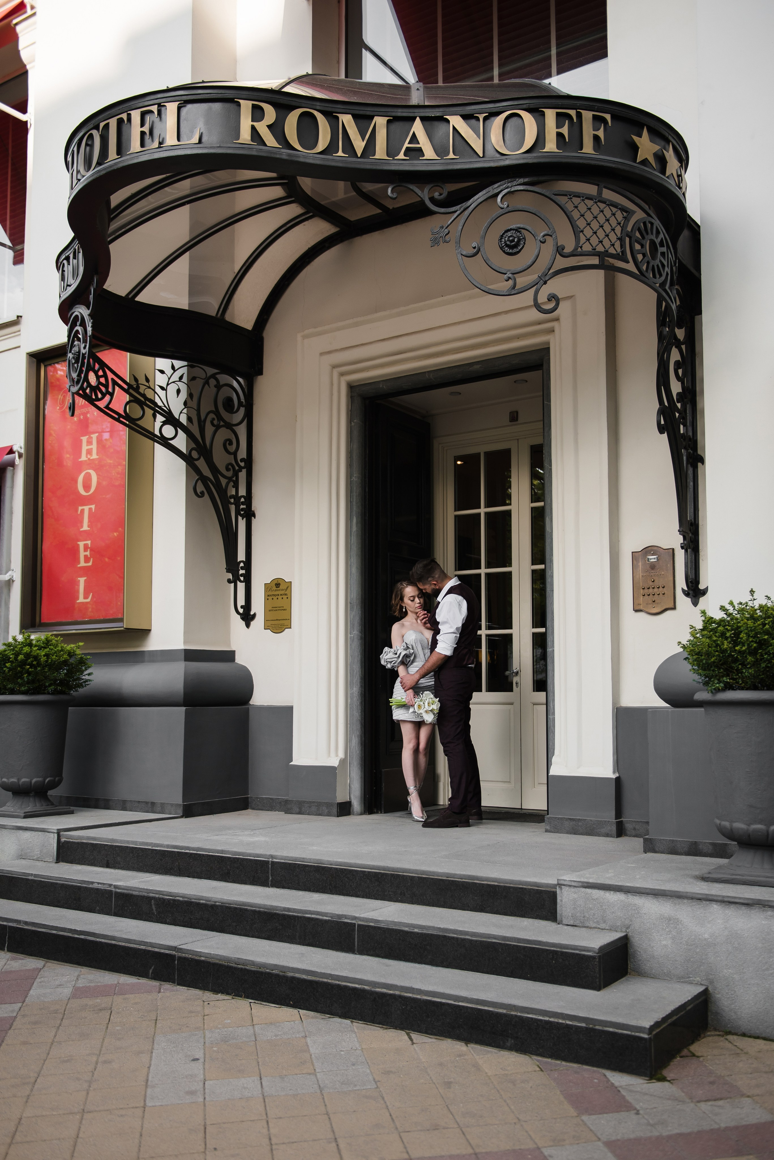 Лишь мгновения. Свадебный и семейный фотограф Темрюк Алёна Ковальская