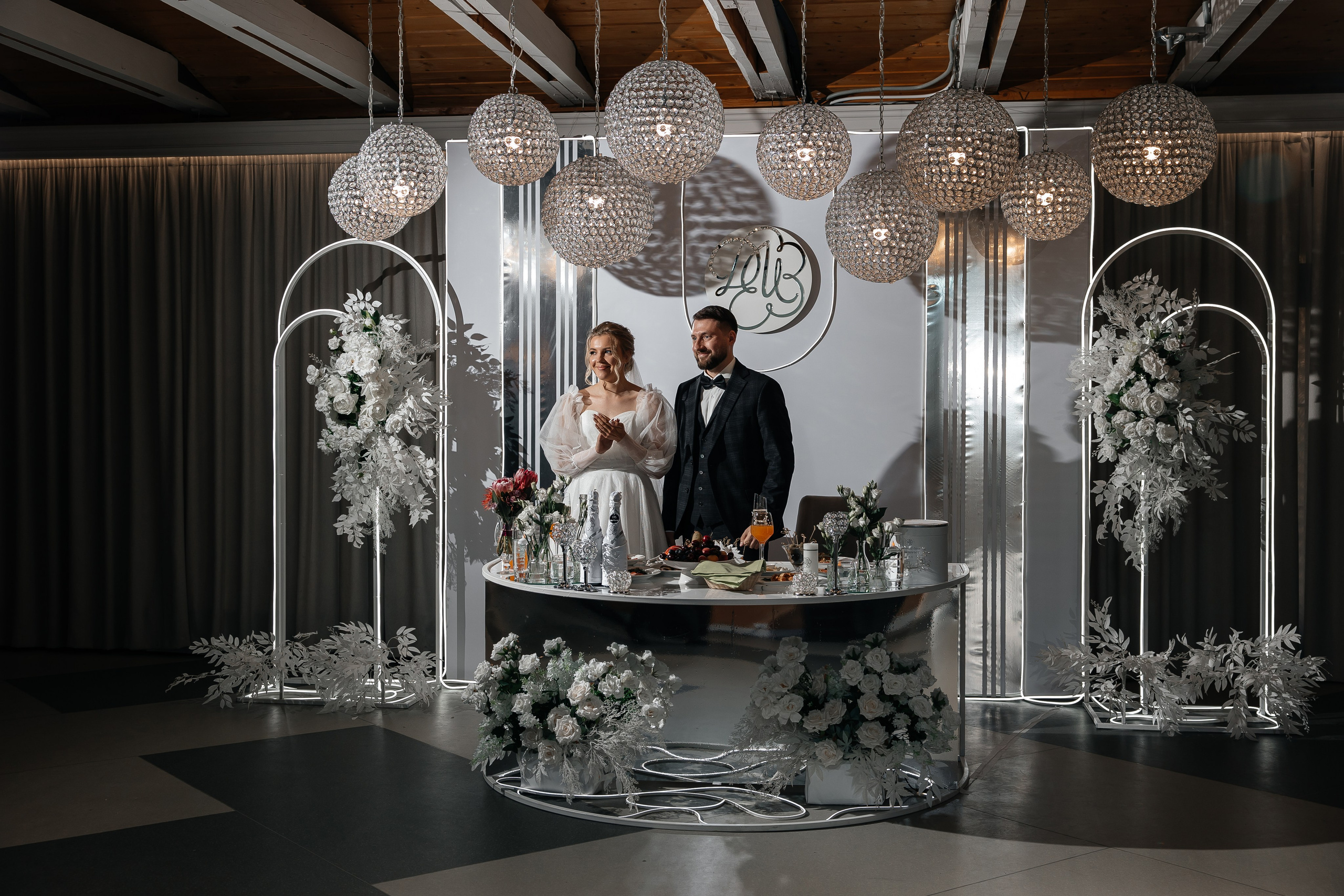 Дмитрий и Ирина. Фотограф Пенза Марина Арбузова |свадебный и семейный фотограф