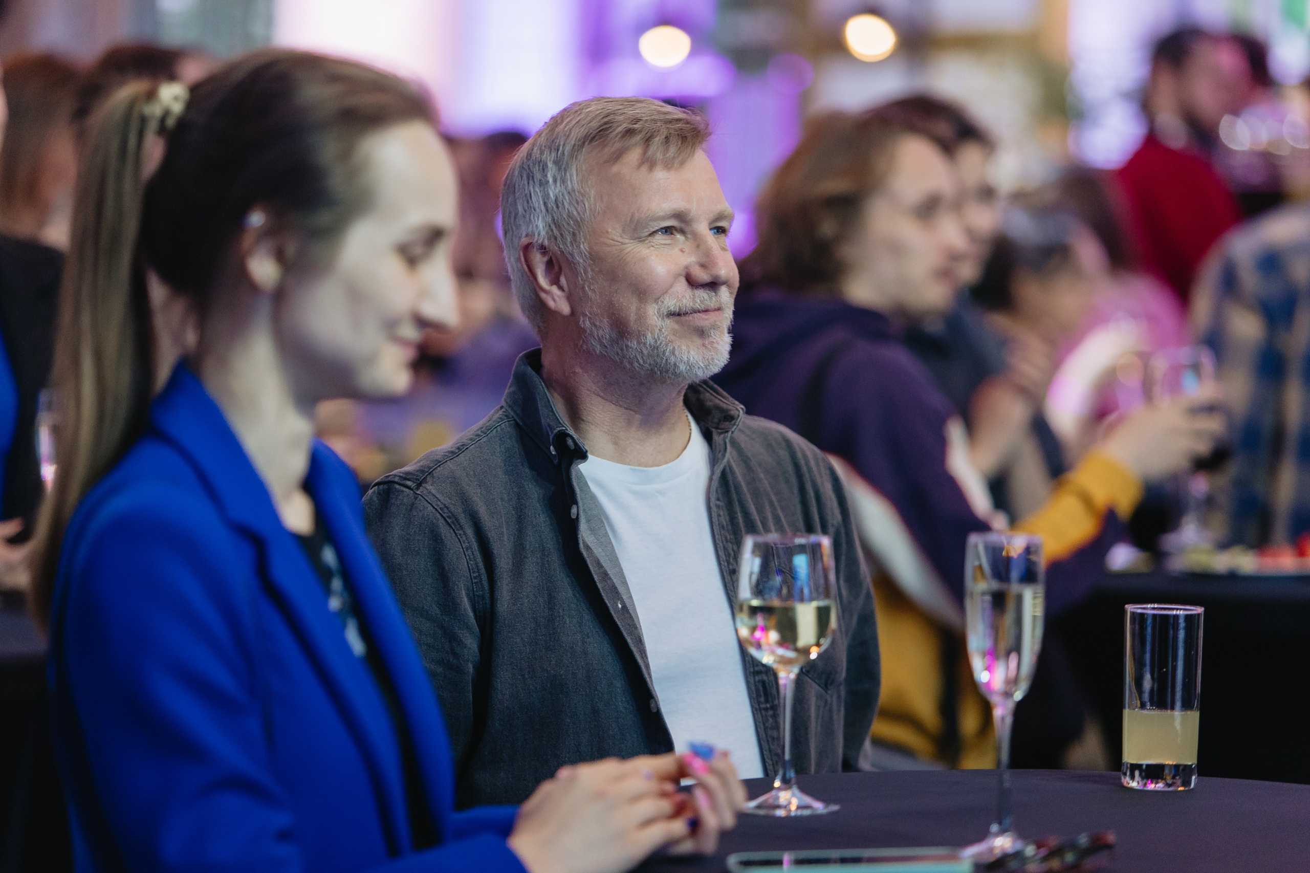 Вечеринки/корпоративы. Фотограф в Москве Оля Жарких