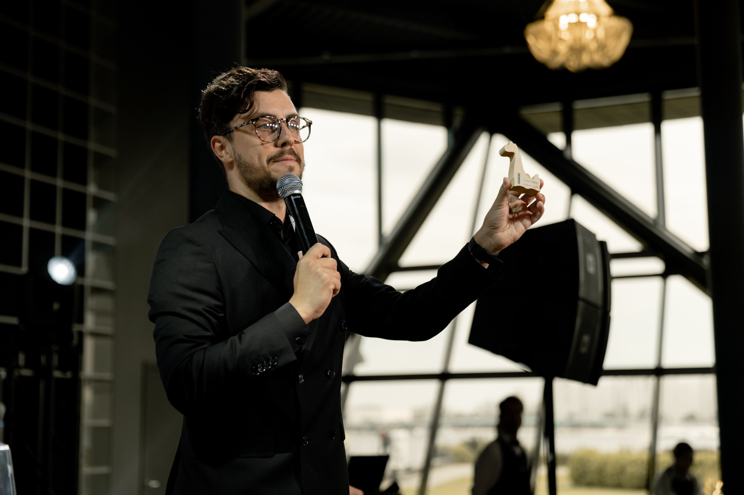 СтройКрафт. Фотограф Роман Полянин