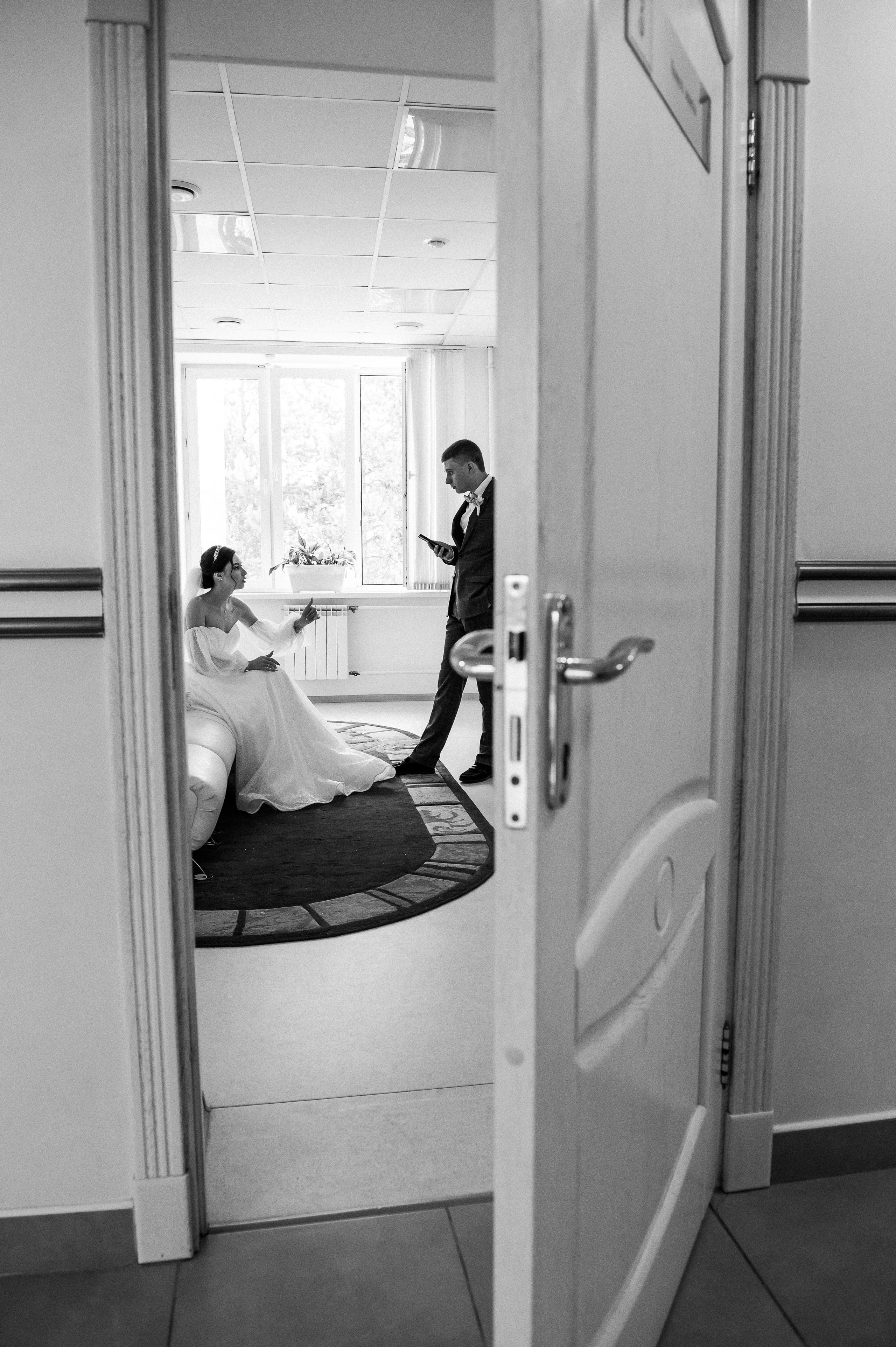 Александр и Ася. Фотограф в Сургуте Светлана Гибадуллина