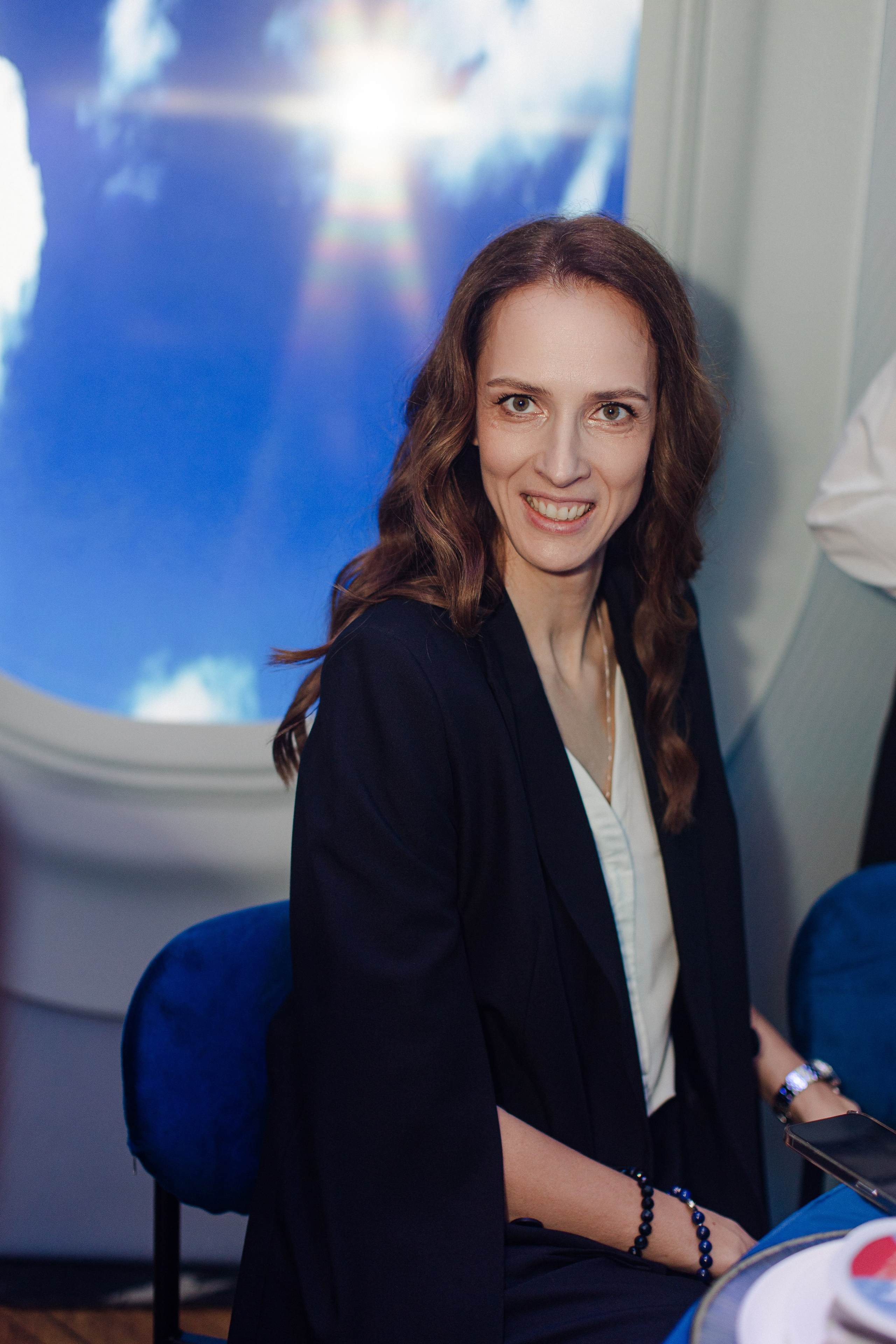 День рождения Илоны. Семейный и детский фотограф в Москве Кузьмина Мария