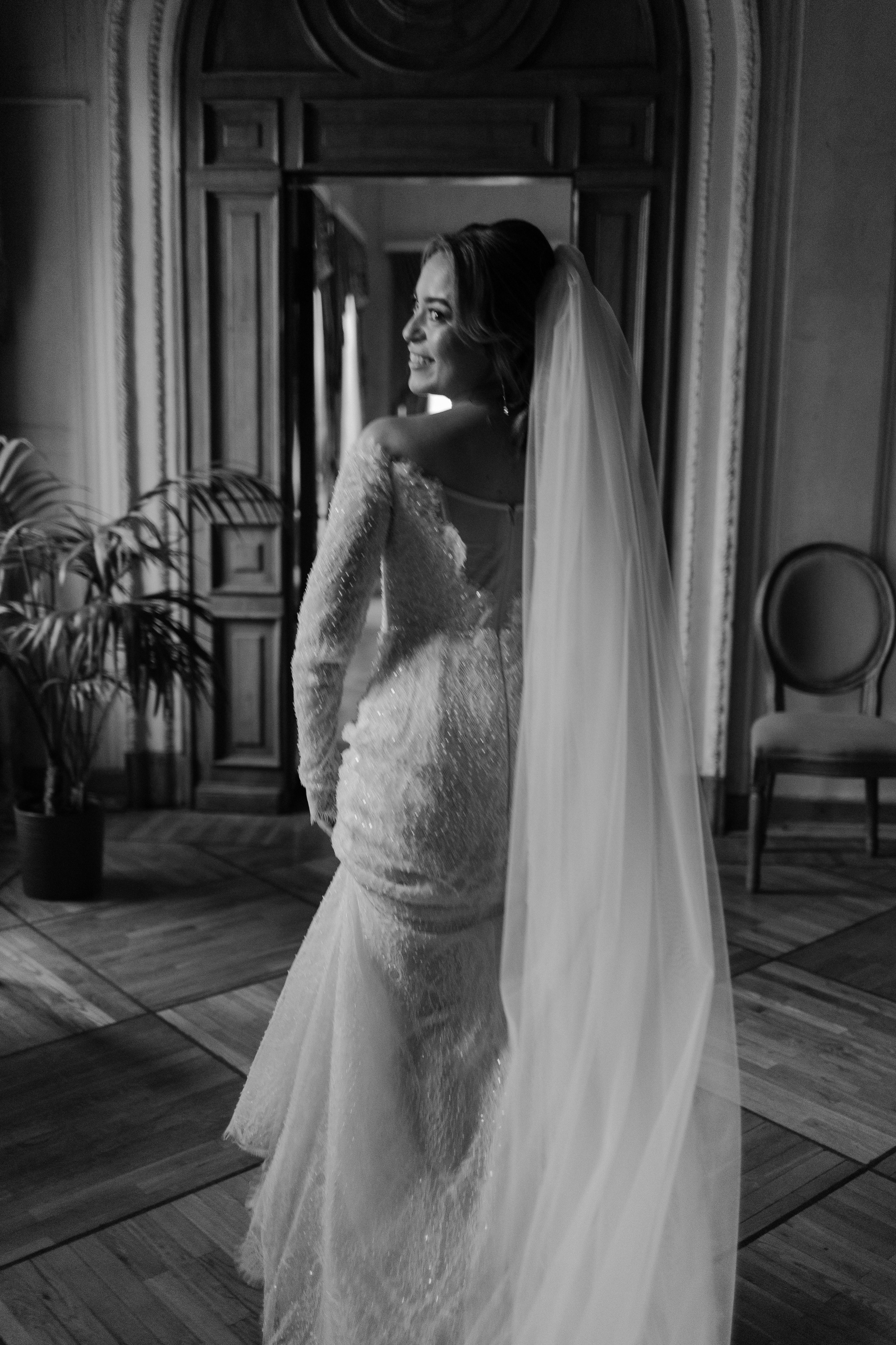 Сулейман и Елена. Фотграф в Москве Кузьмина Мария