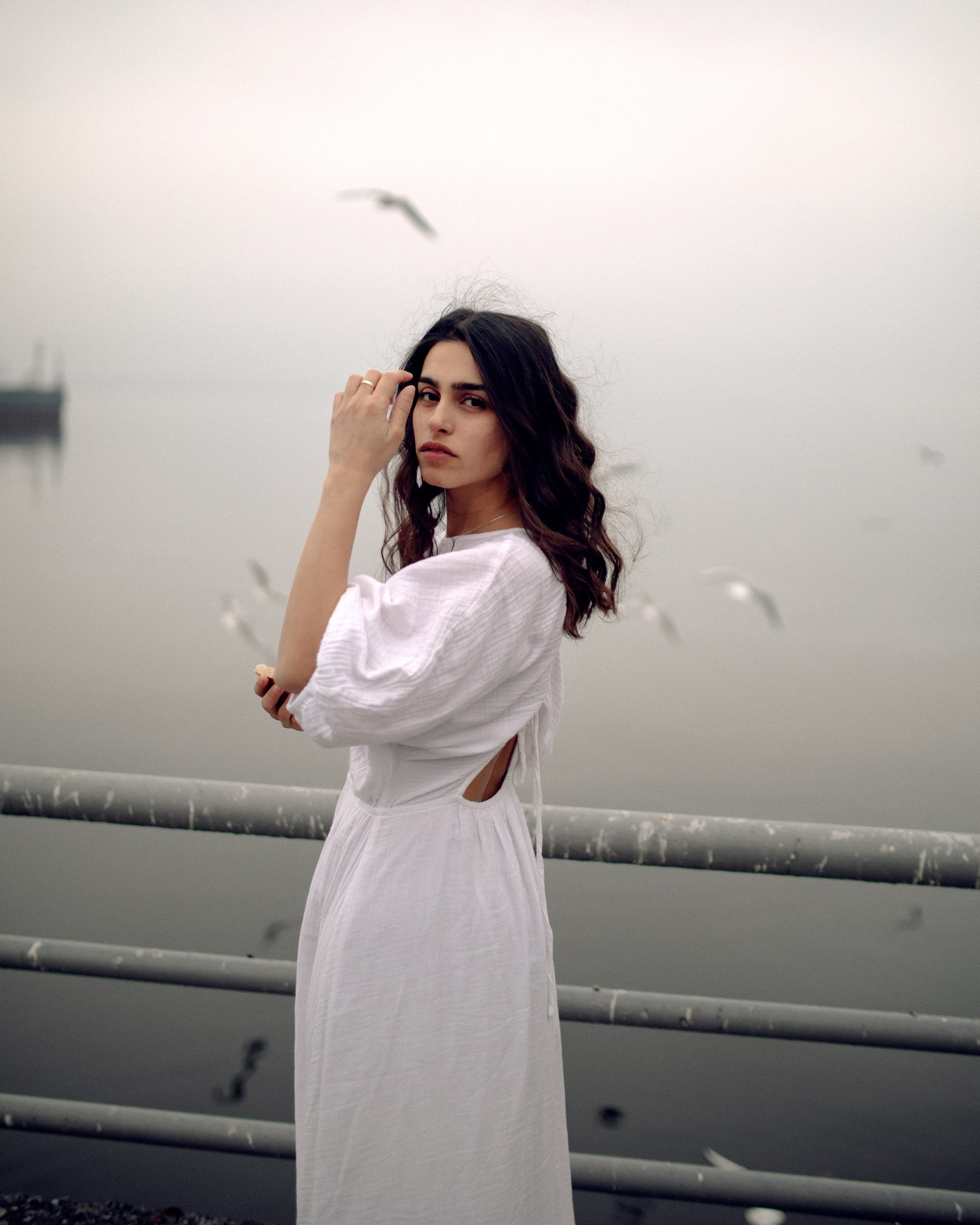 MEHIN. Фотограф города Уральск Ольга Василец