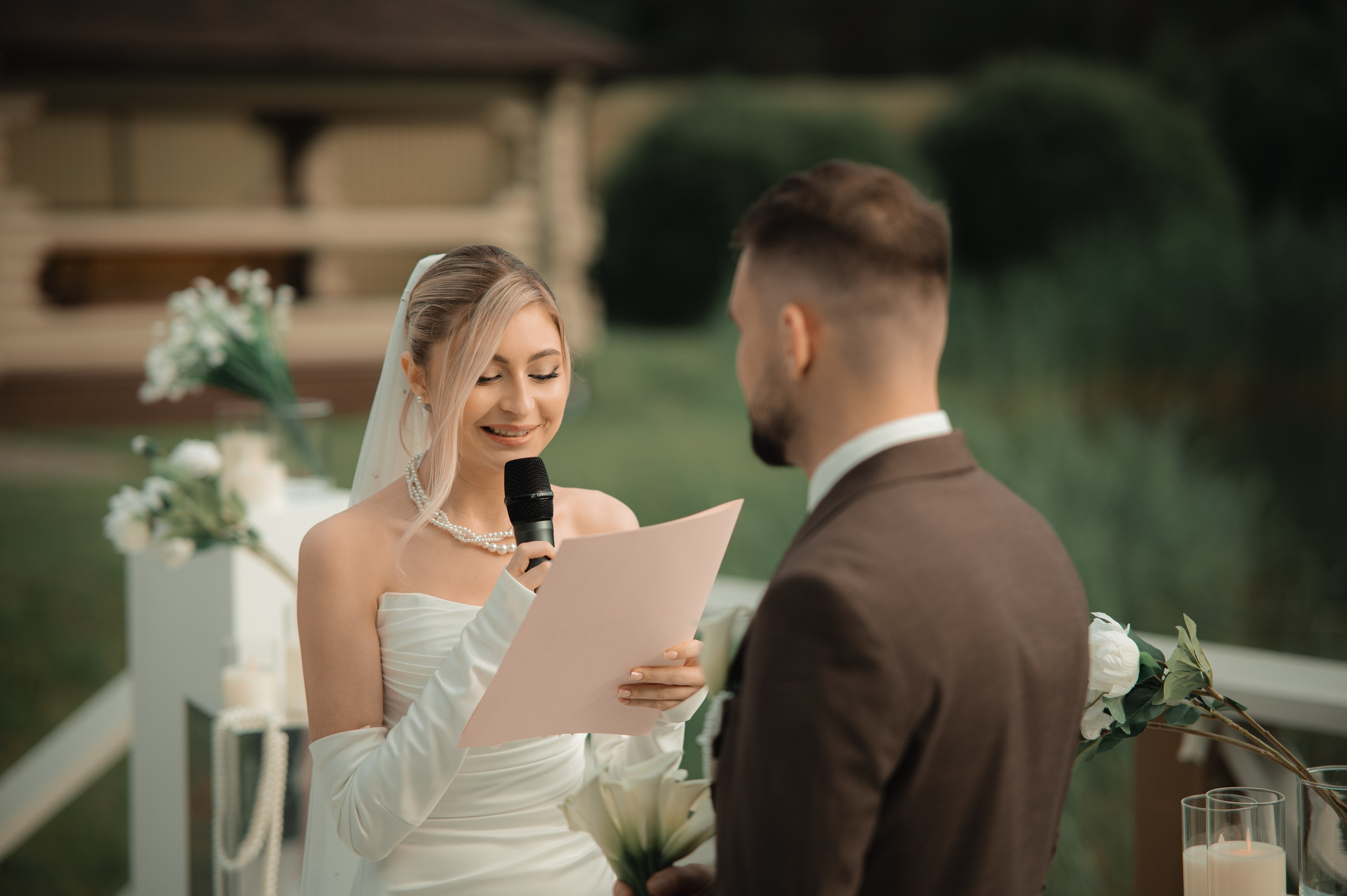 Екатерина и Павел. Свадебный и портретный фотограф в Москве Жердев Даниил