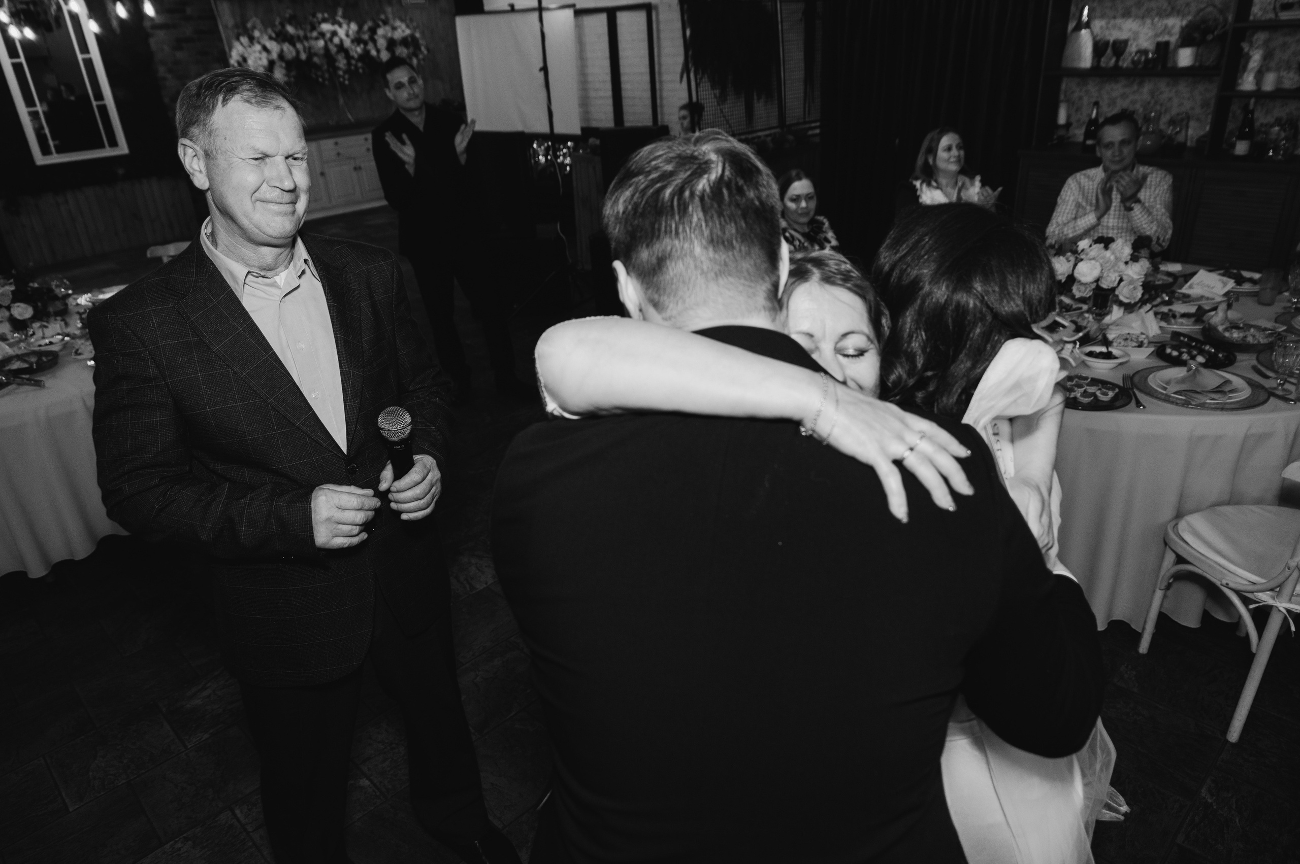 Настя и Слава. Свадебный и портретный фотограф в Москве Жердев Даниил