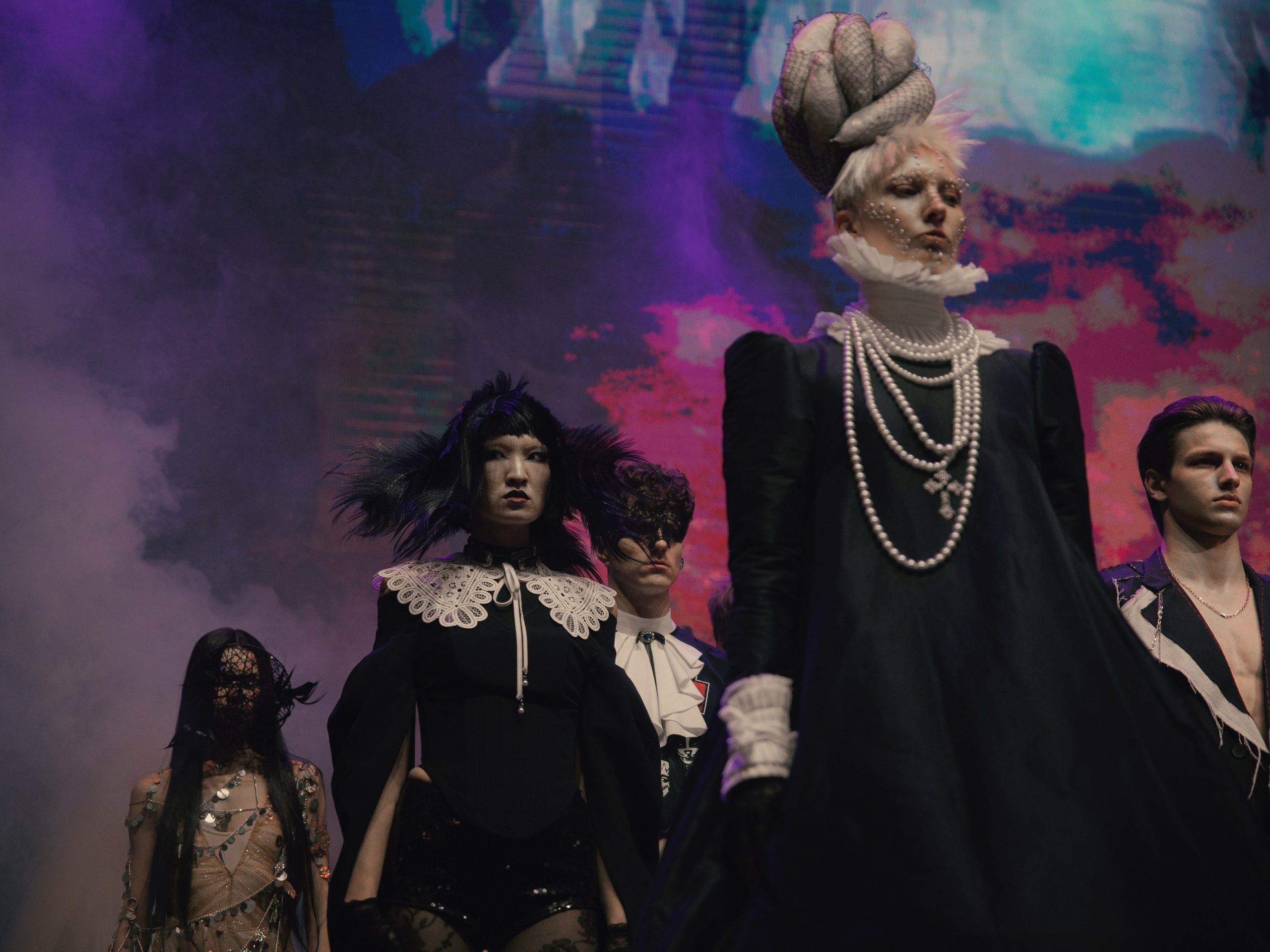 BeautyDayProHair 2025. Свадебный и портретный фотограф в Москве Жердев Даниил