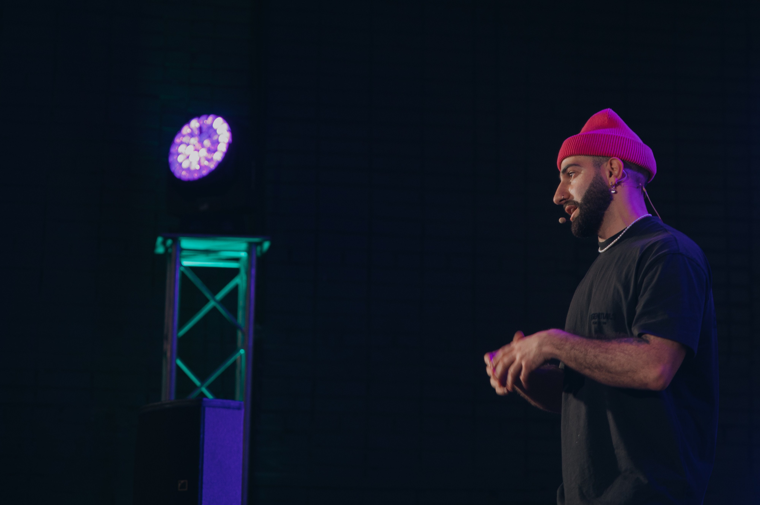 BeautyDayProHair 2025. Свадебный и портретный фотограф в Москве Жердев Даниил