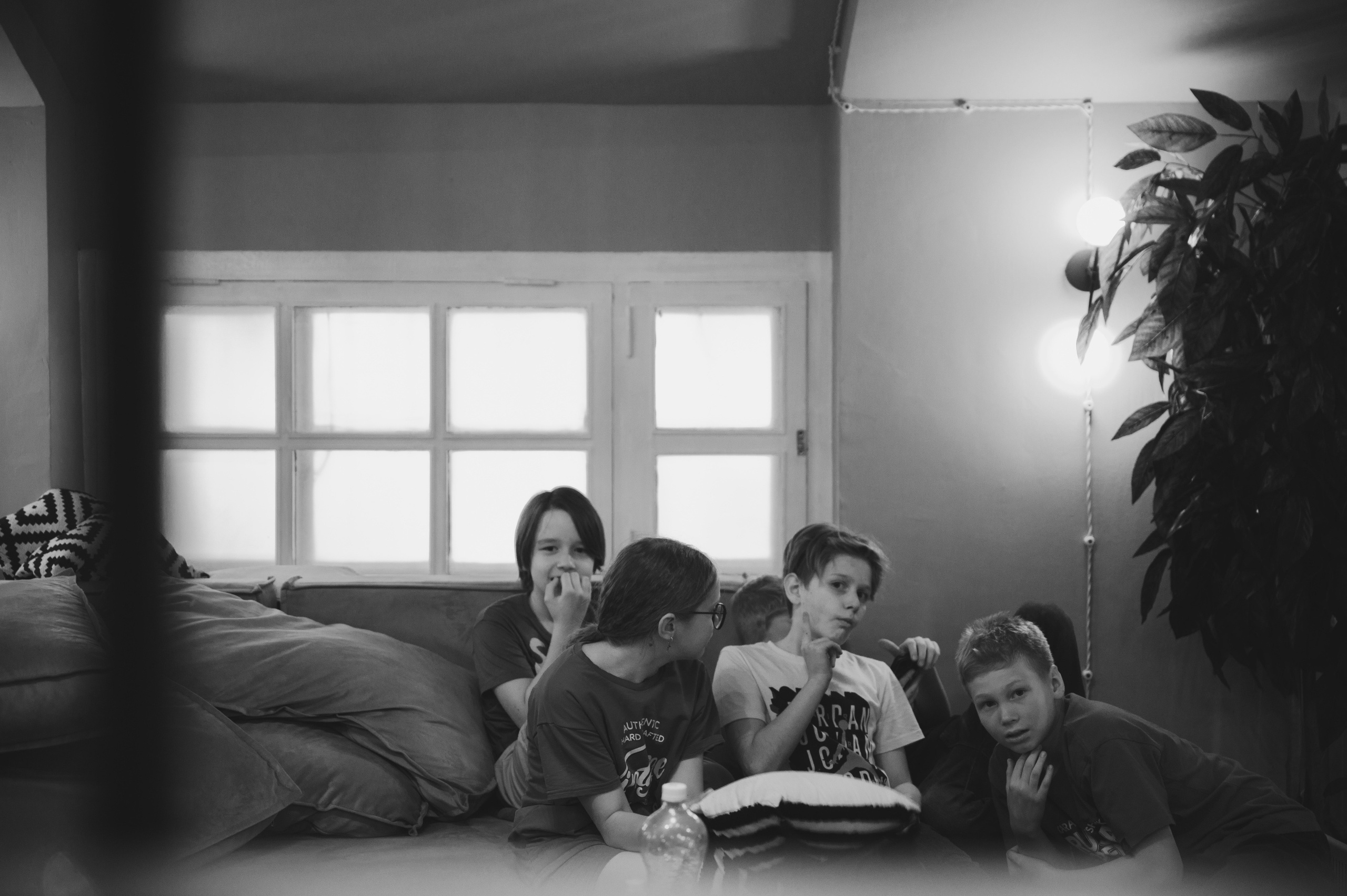 Детский выпускной. Свадебный и портретный фотограф в Москве Жердев Даниил