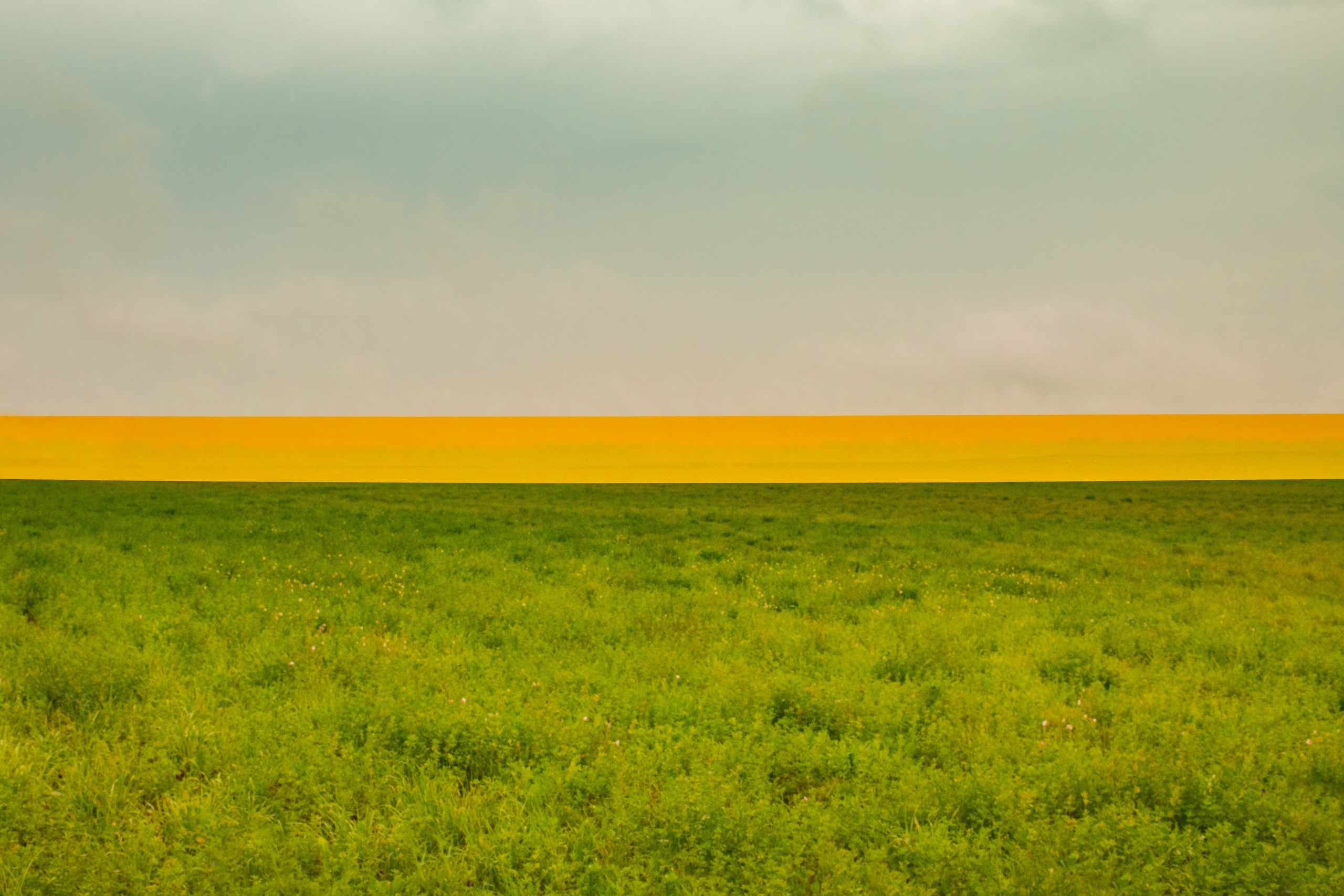 Горизонт. ALEXEY KRYLOV | Photography