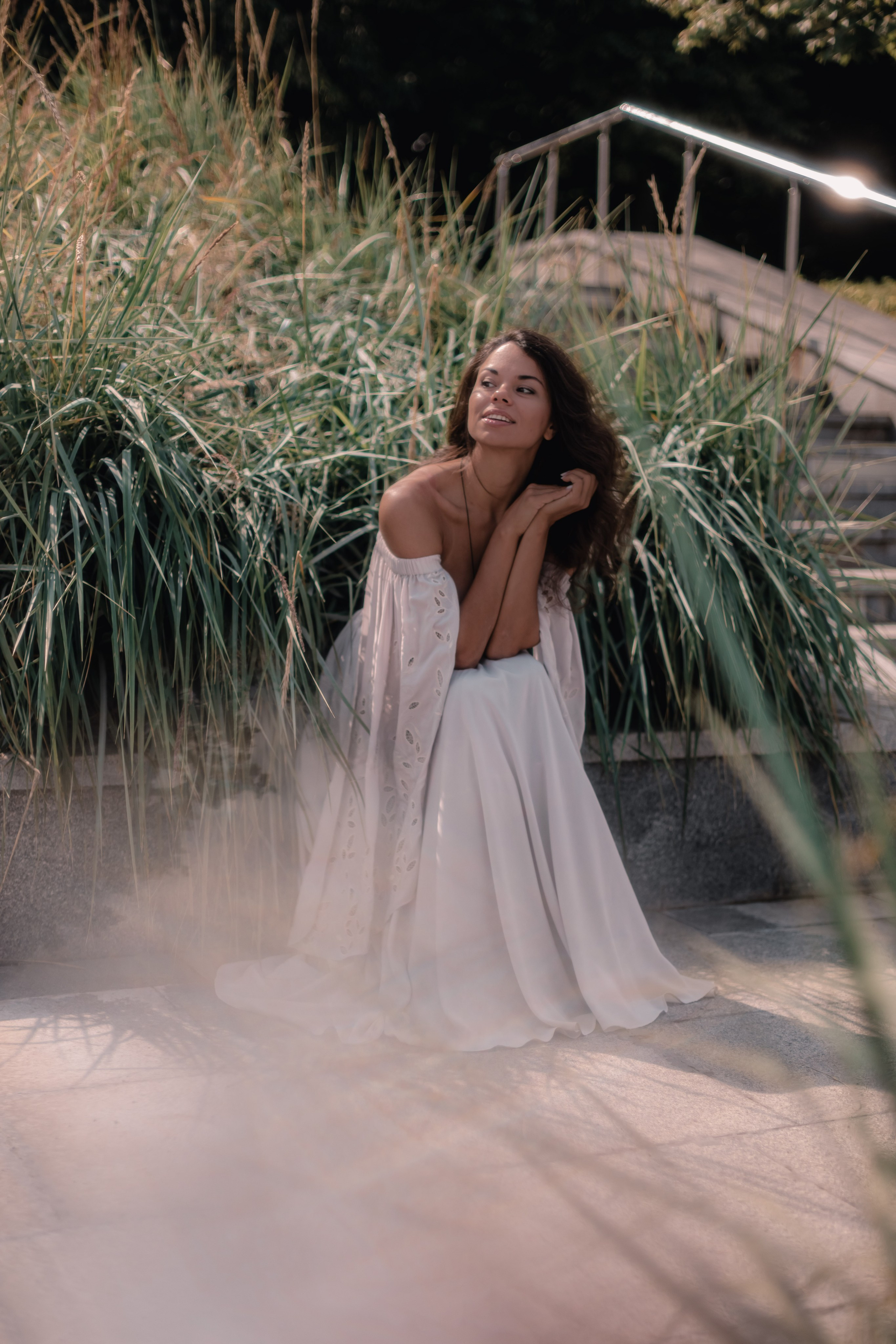 Once apon a time with Alena. Мариам Багдасарян