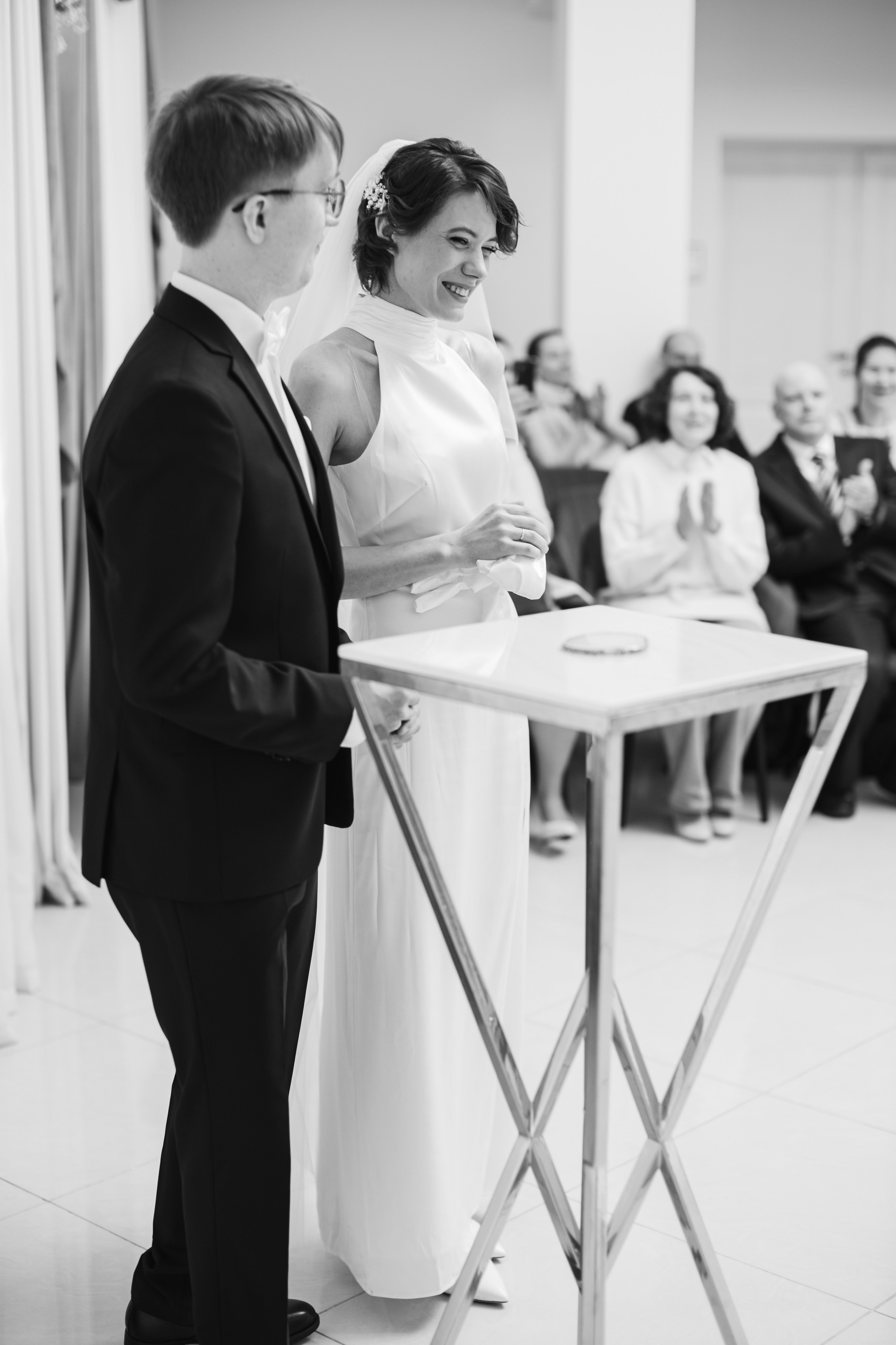 Алексей и Анна. Главная