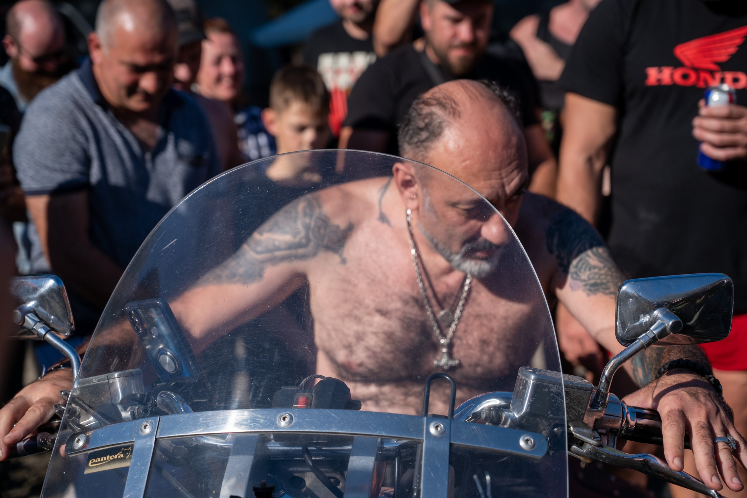 БАЙК-РОК-ФЕСТ #БЕЗПОНТОВ 27–28 сентября 2024 г. Фотографирую счастливых людей в Сочи