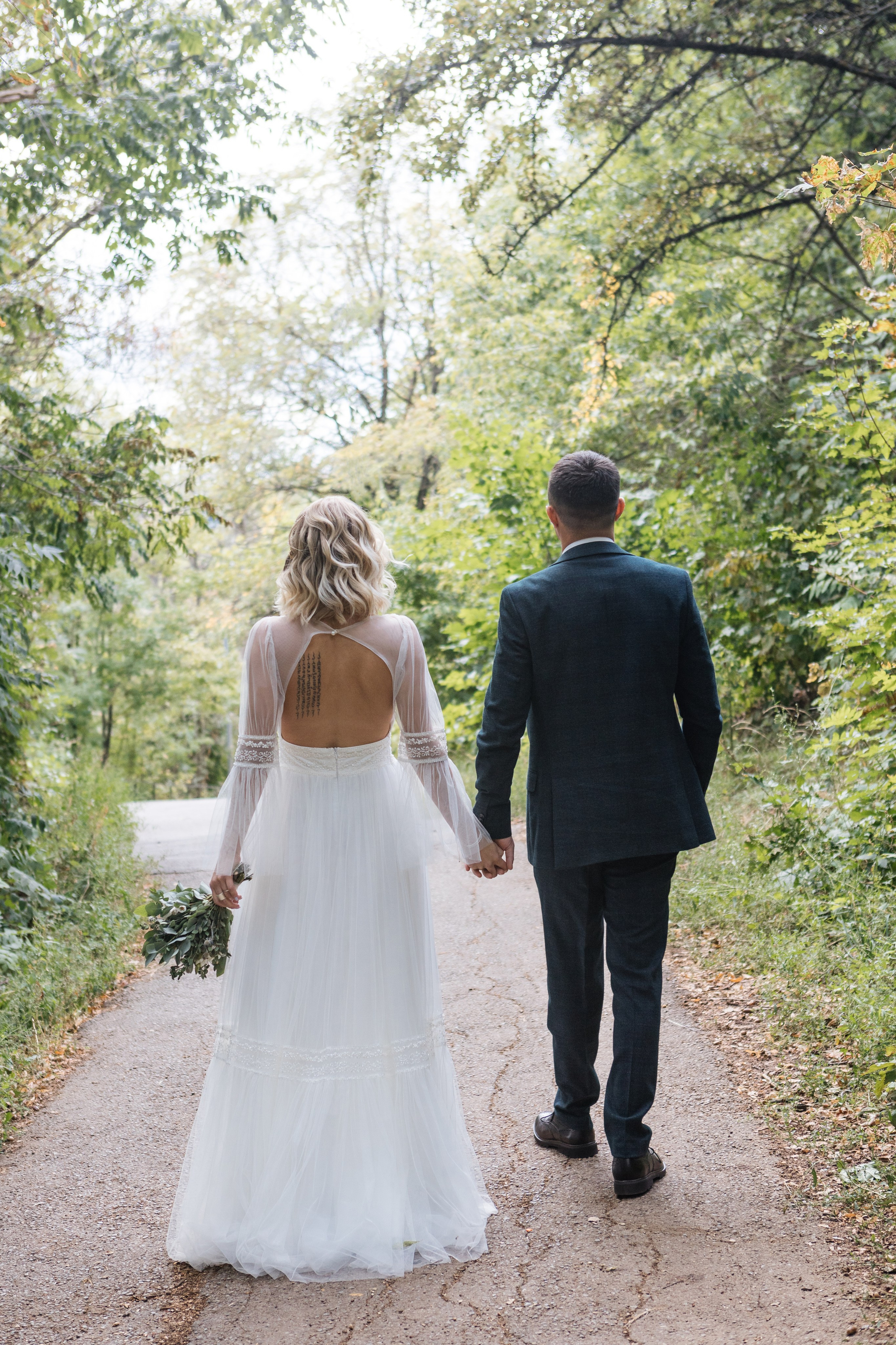 Анна и Илья. Фотограф Воронеж Илья Команюк