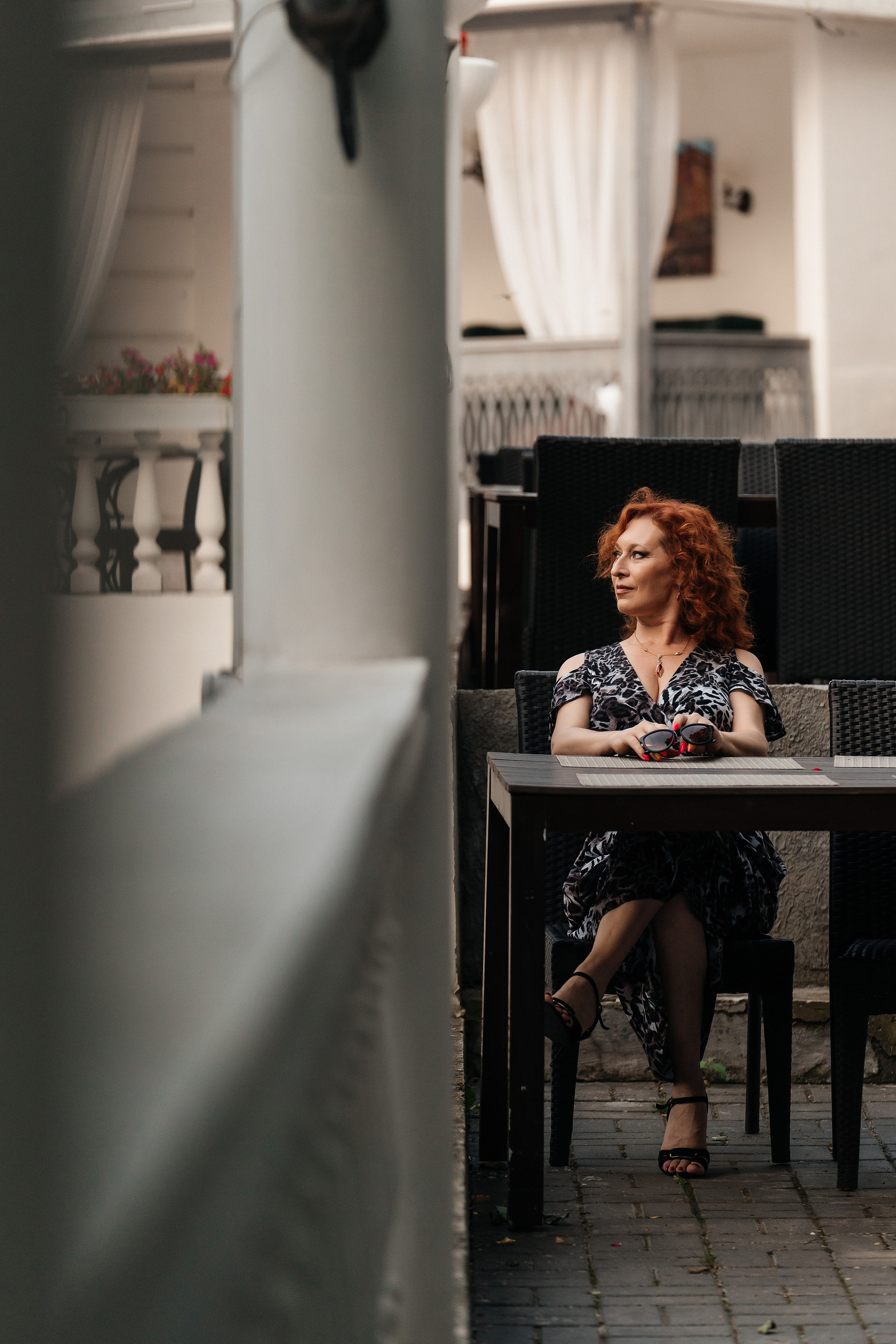 Индивидуальные портреты. Lokos.pro Ник Соколов Фото и Видео Москва/Ростов-на-Дону