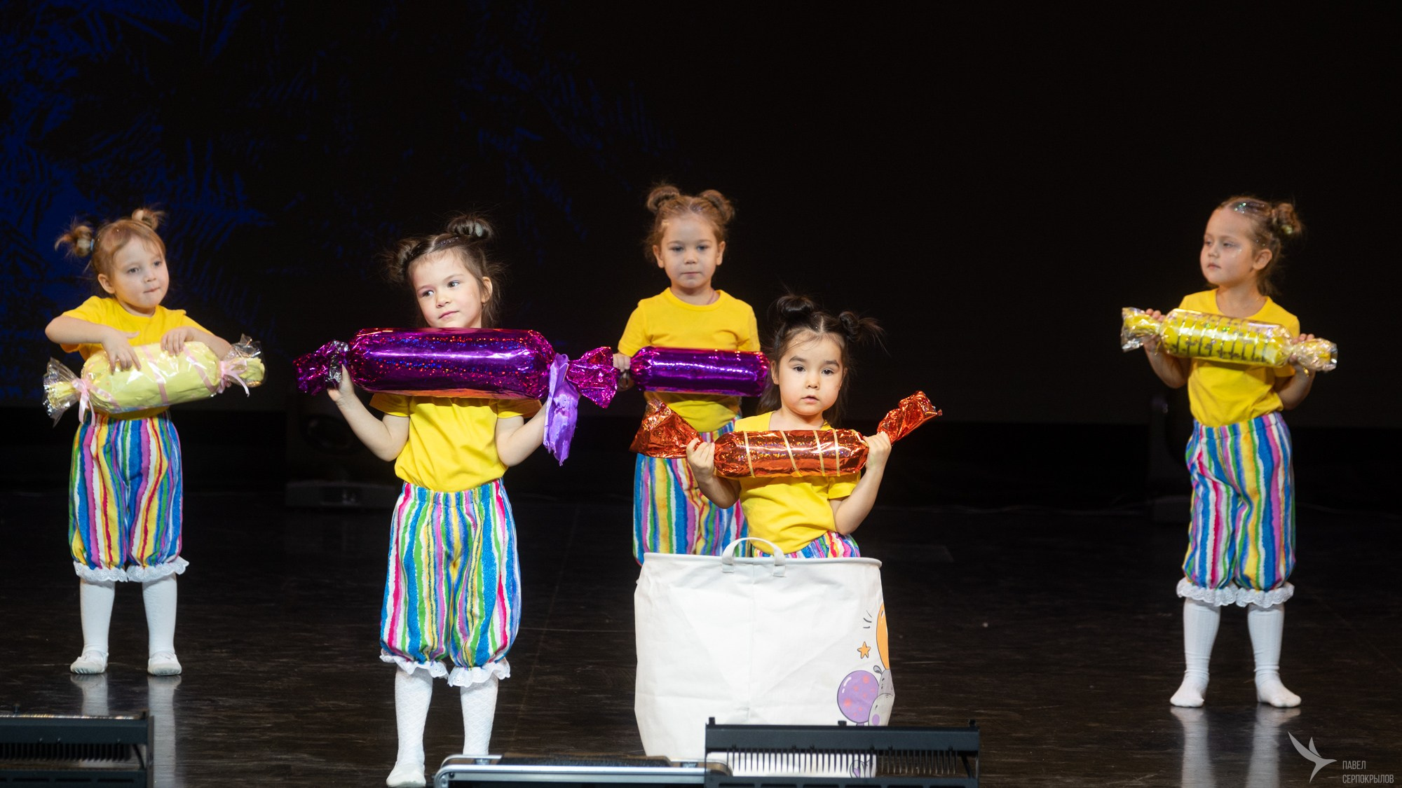 Живи танцуя. Репортажный фотограф в Казани Павел Серпокрылов
