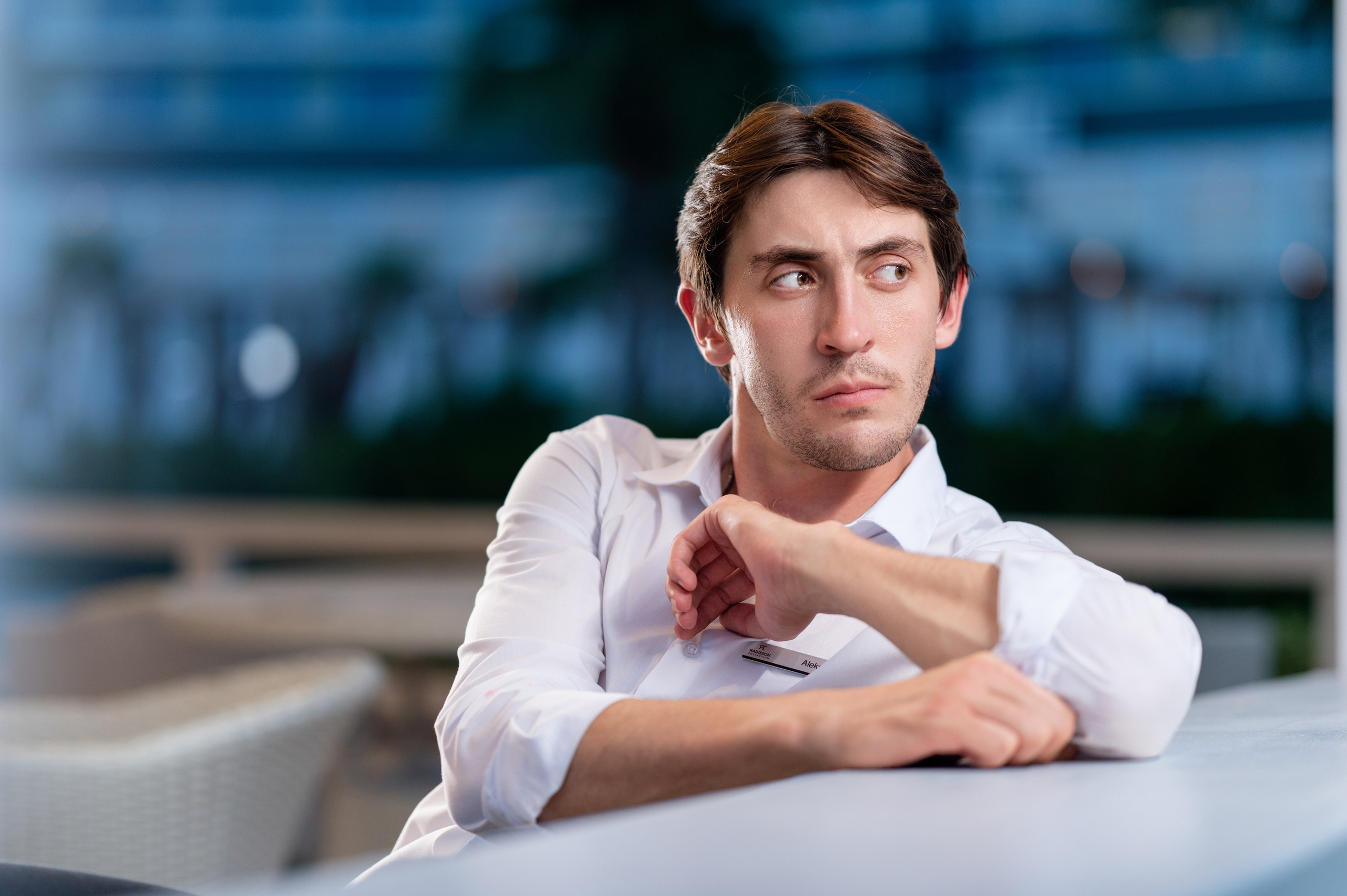 Соло. Главная