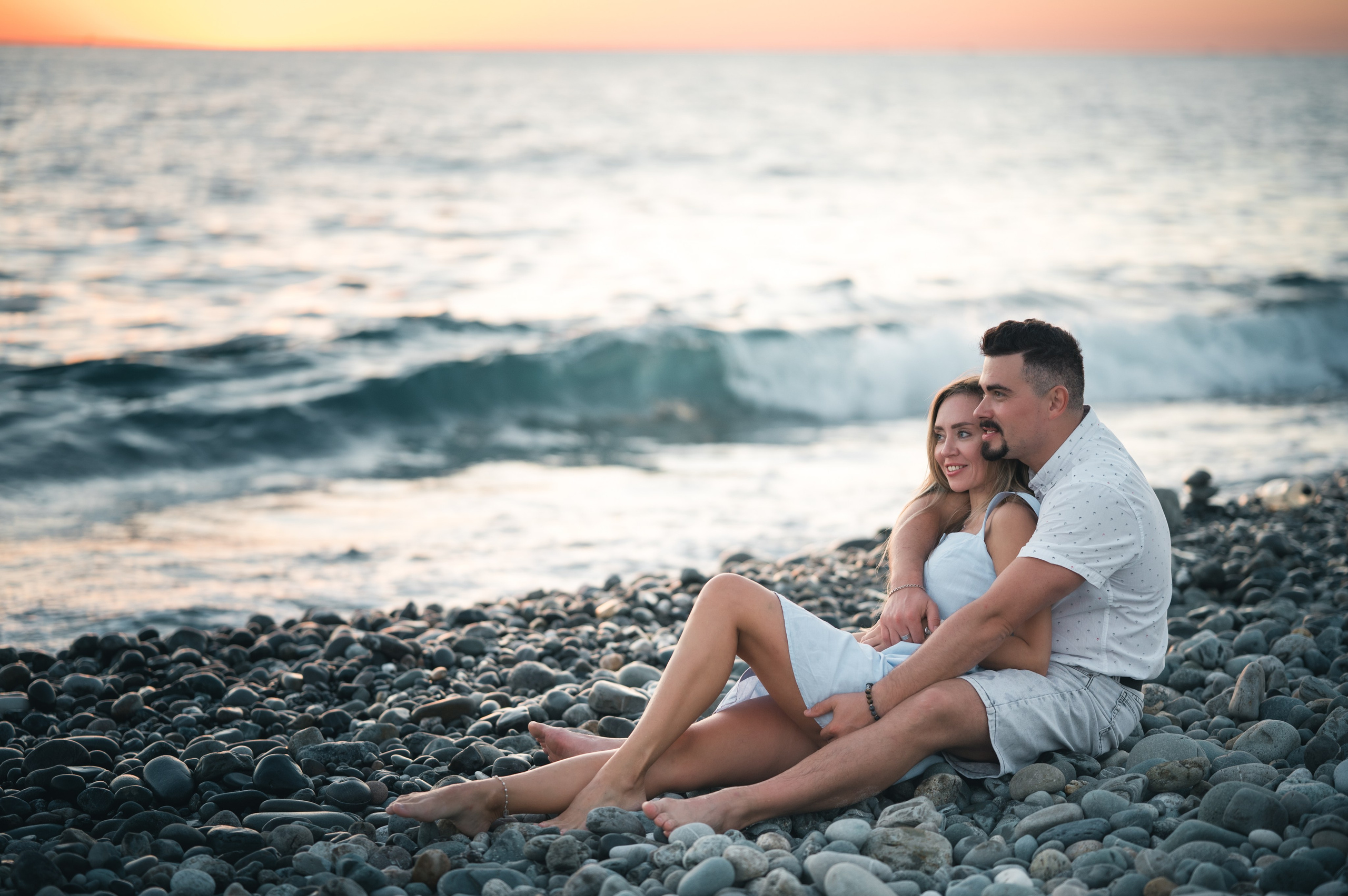 Лав Стори. Главная