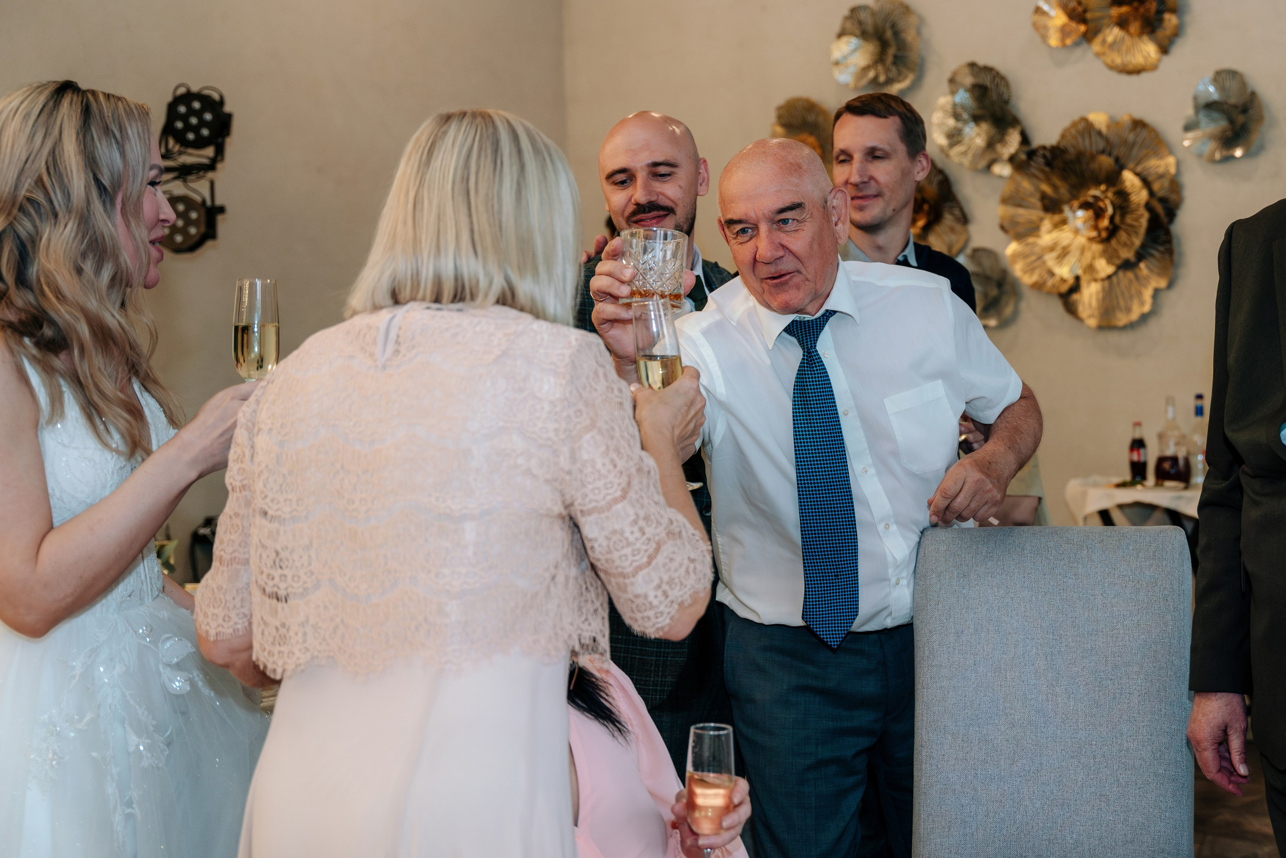 Екатерина и Павел | Москва. Свадебный фотограф Анастасия Лебедикова Москва