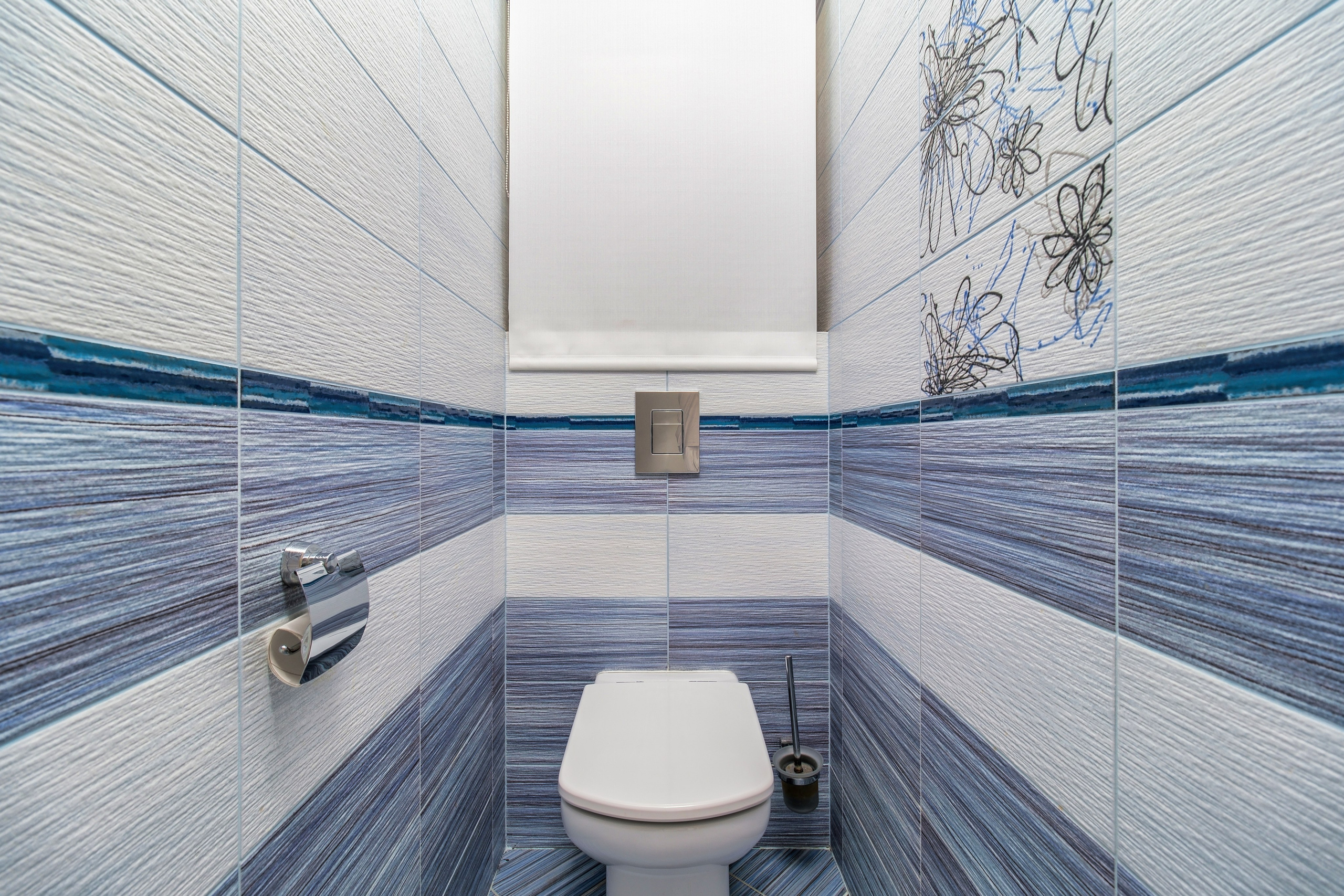 Трёхкомнатная квартира, пр-кт Гагарина