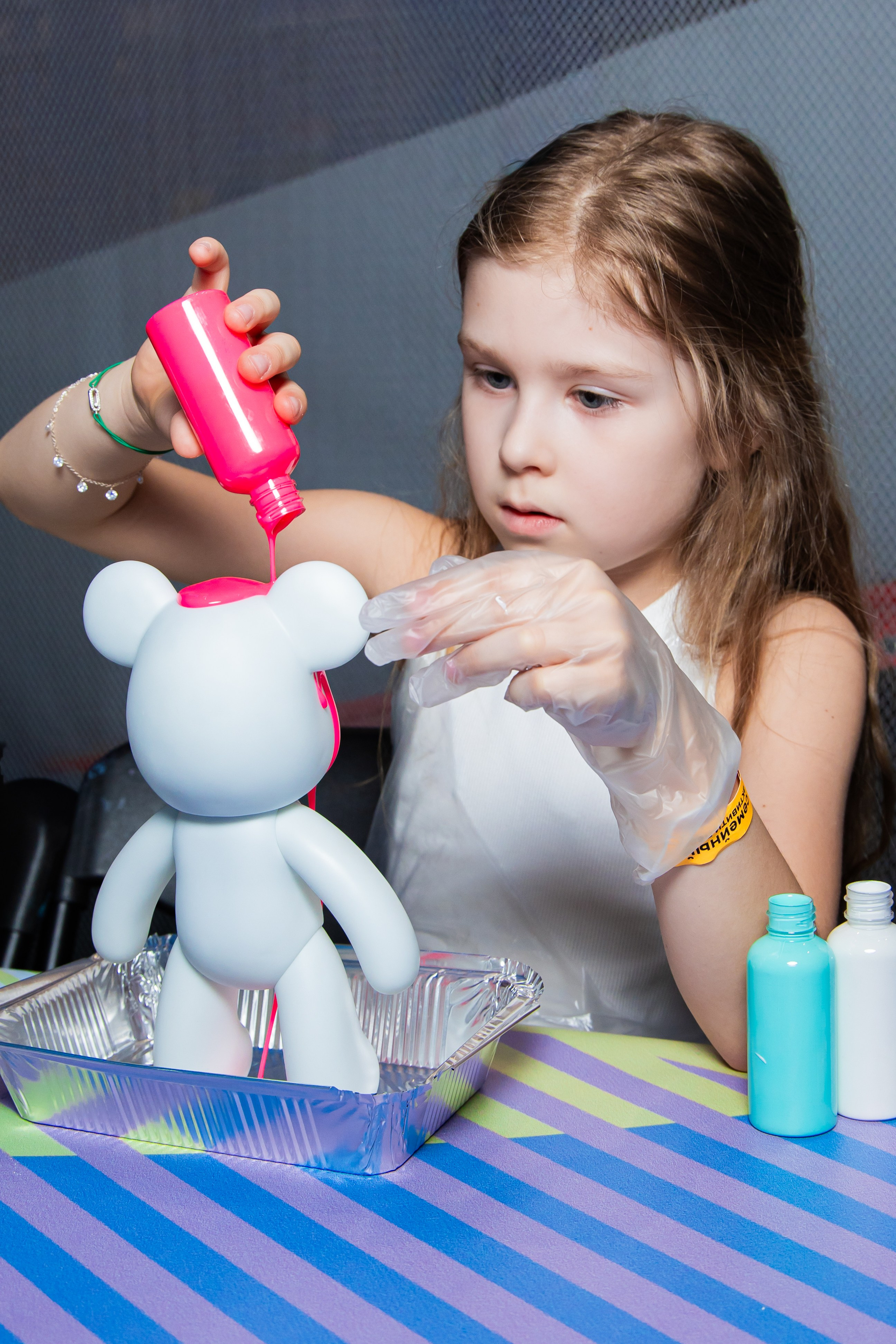 Тимур 29/03 Ambiland. Виктория Литвинова репортажный фотограф Москва