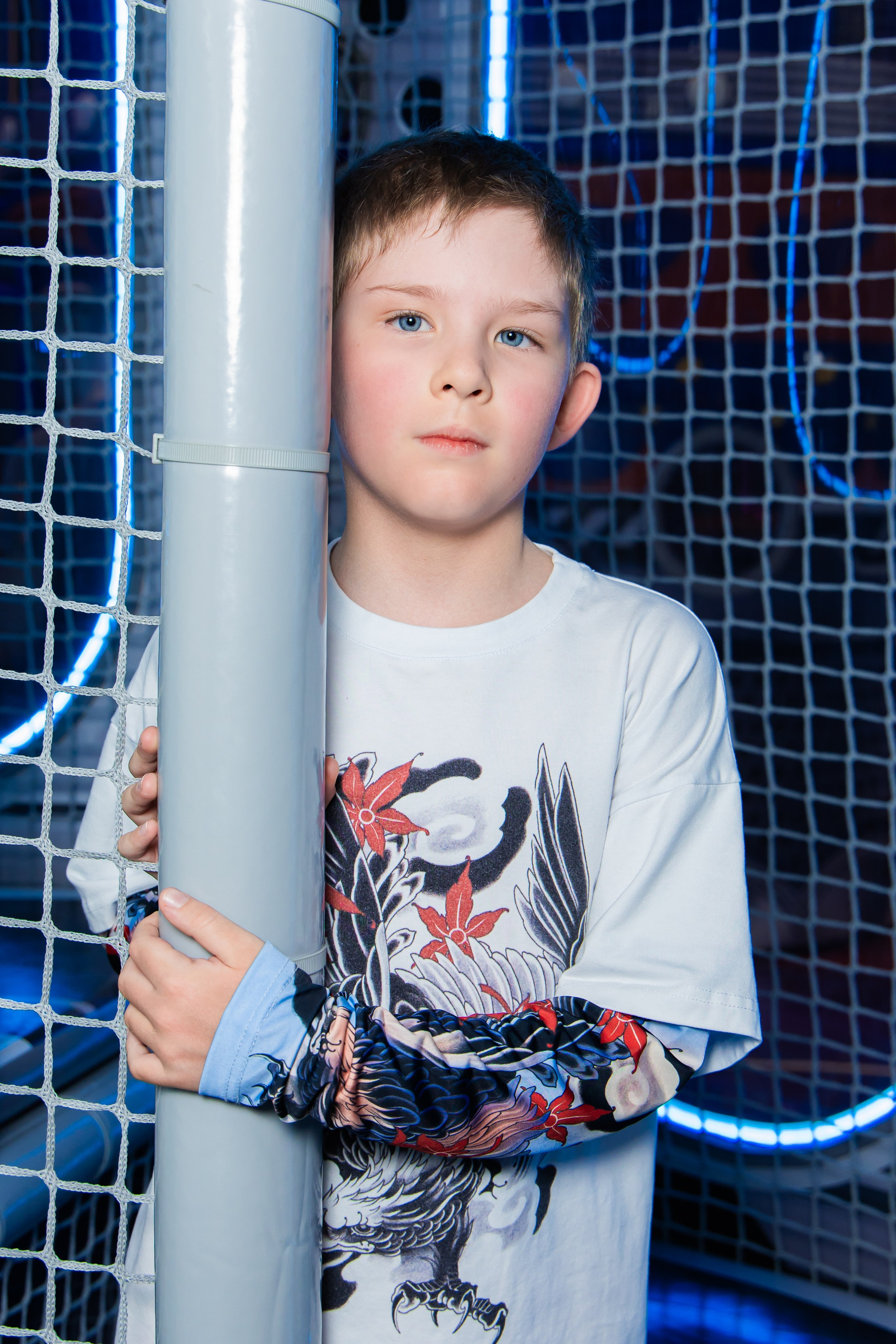 Ксения 22/03 Ambiland. Виктория Литвинова репортажный фотограф Москва