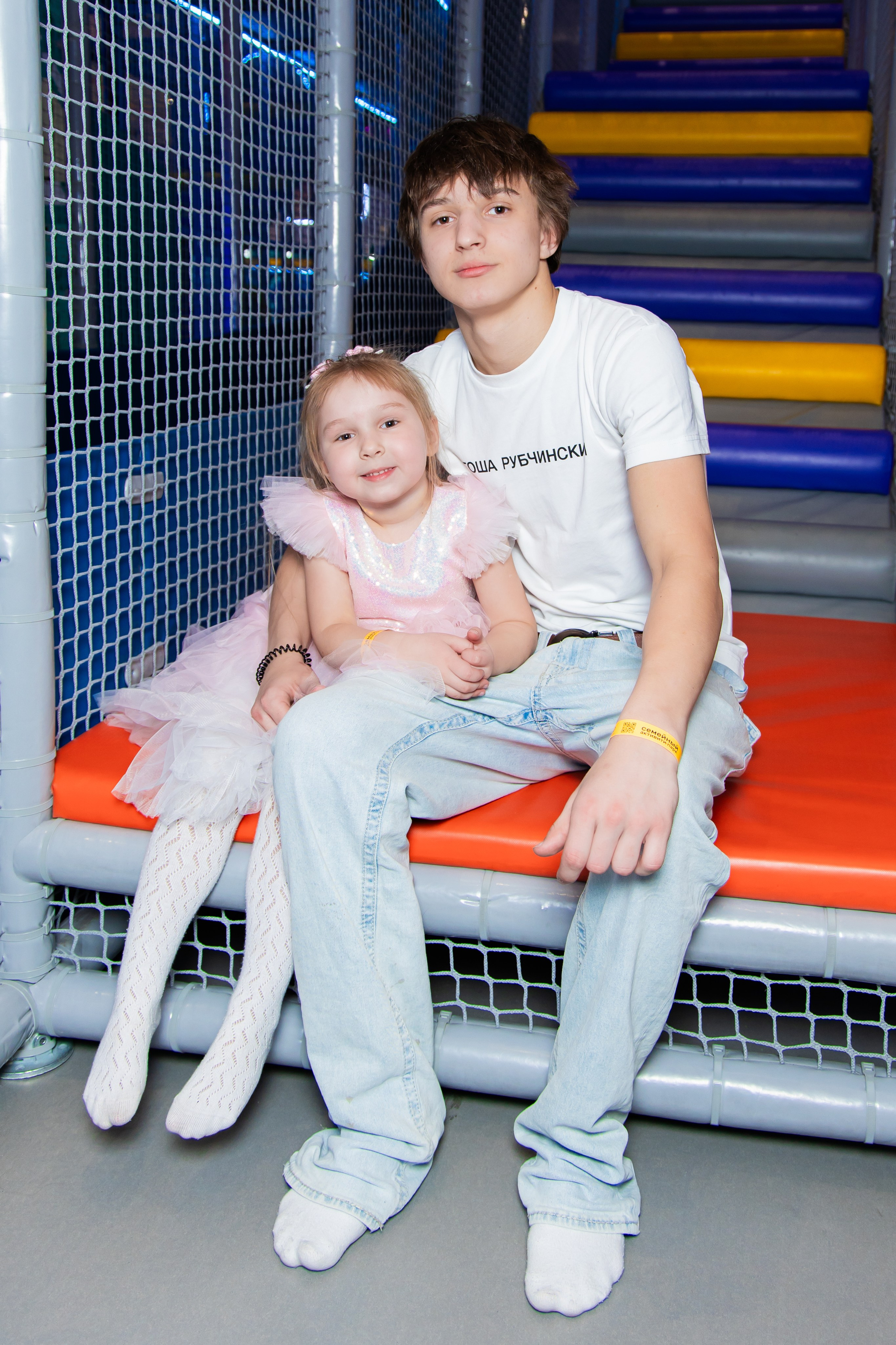 Полина 06/04 Ambiland. Виктория Литвинова репортажный фотограф Москва