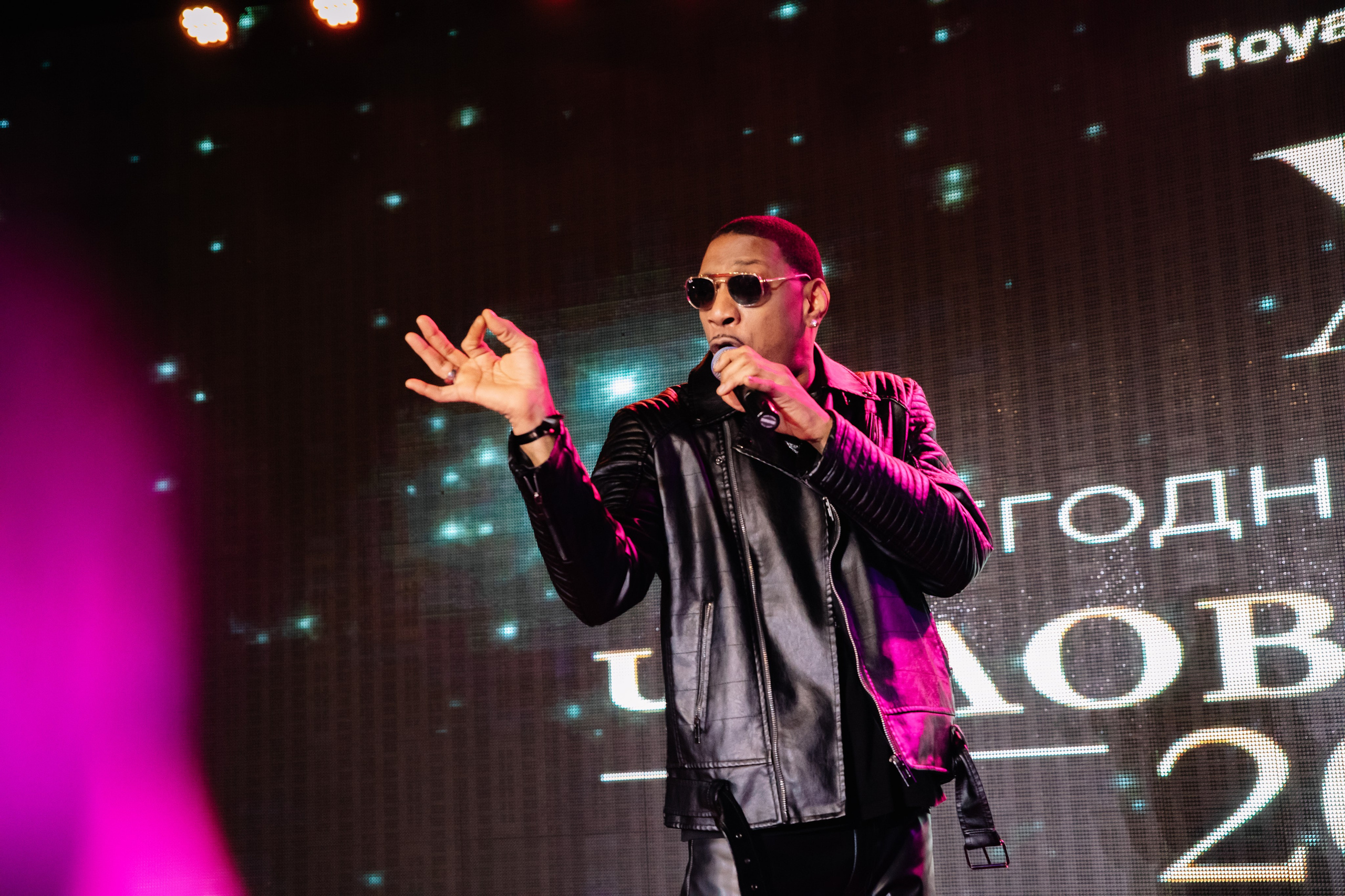 Вечеринки. Фотограф в Москве Яна Полосина