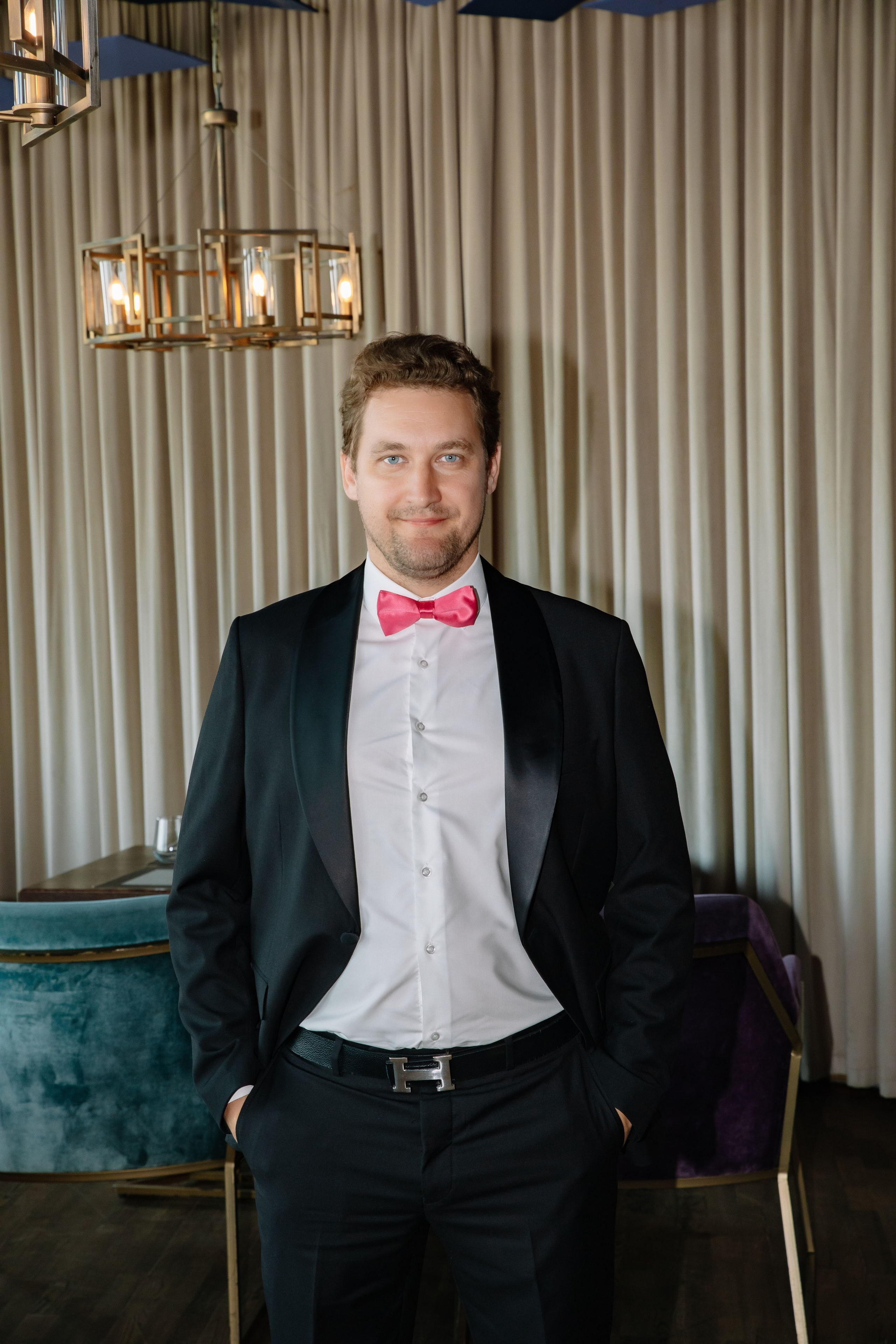 Инвестконференция Милы Колоковой. Фотограф в Москве Яна Полосина