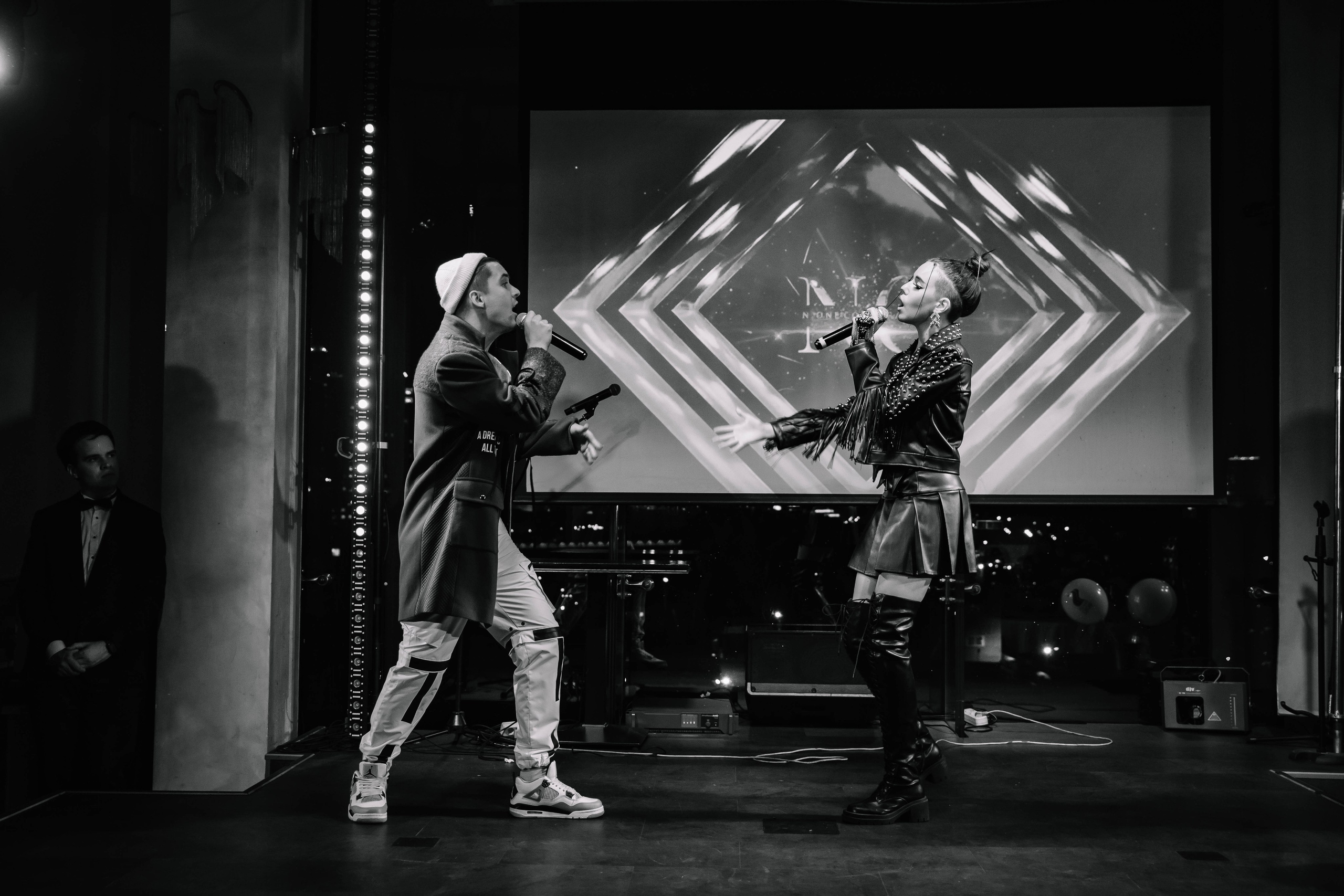 N One Corporation. Фотограф в Москве Яна Полосина