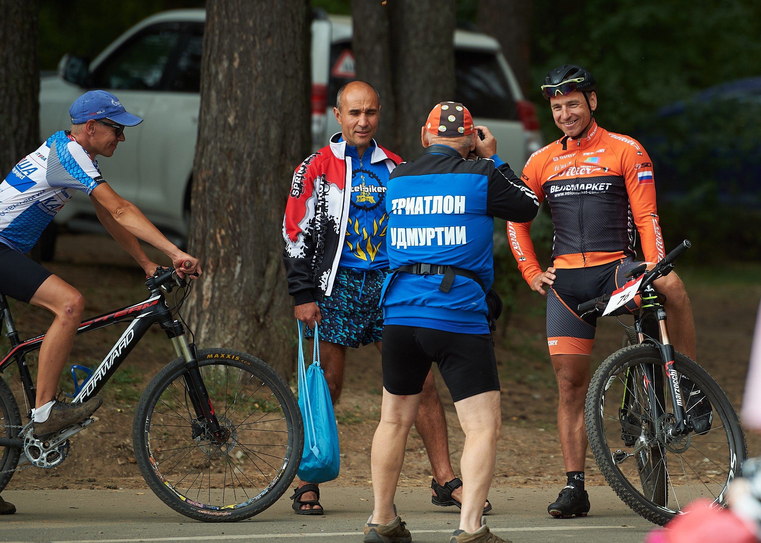 Можгамен 2023. Спортивный репортажный фотограф в Ижевске Сергей Мерзляков