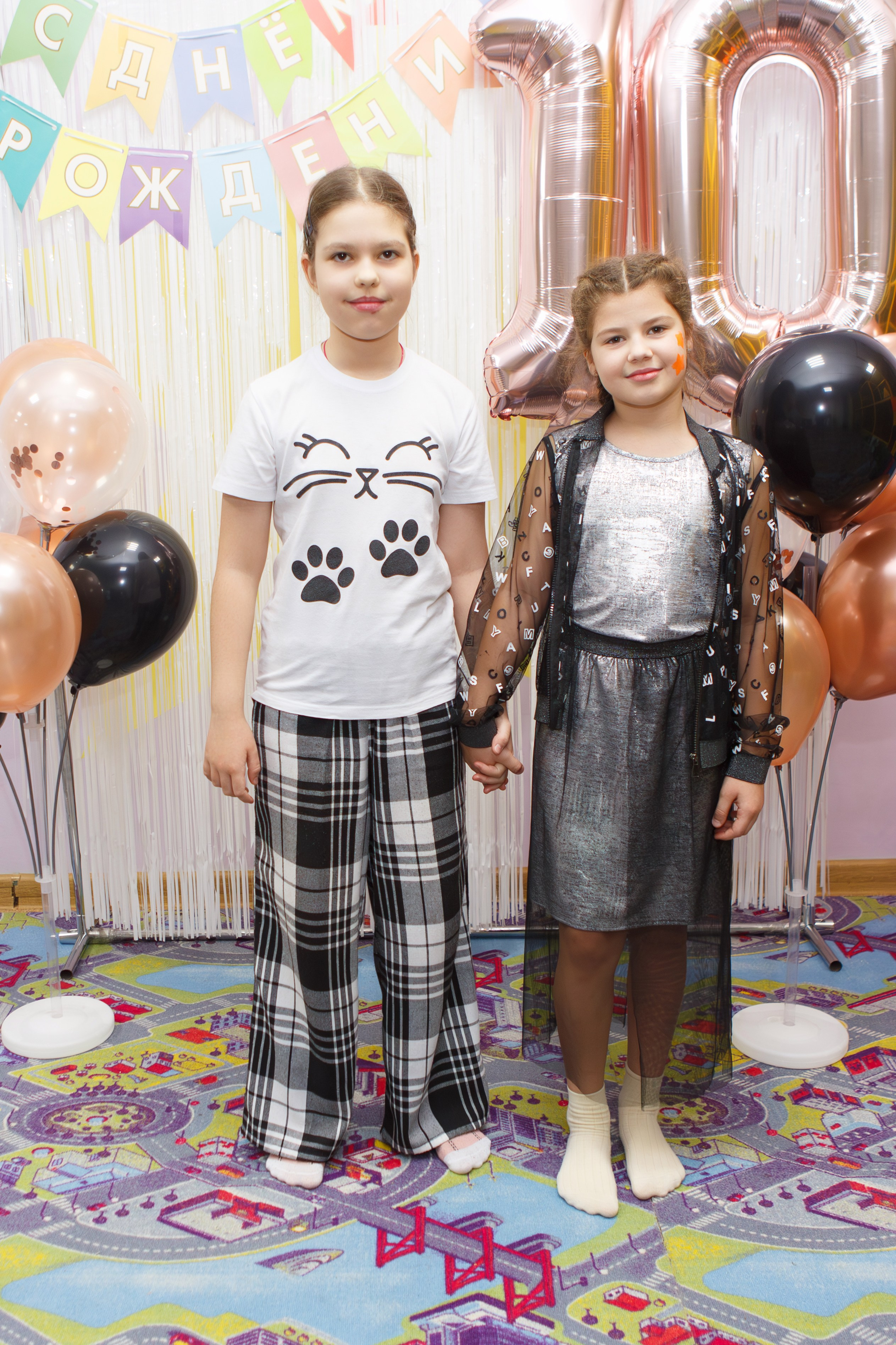 ШОУ KIDS 20.12. Профессиональный фотограф в Мценске и Орловской области