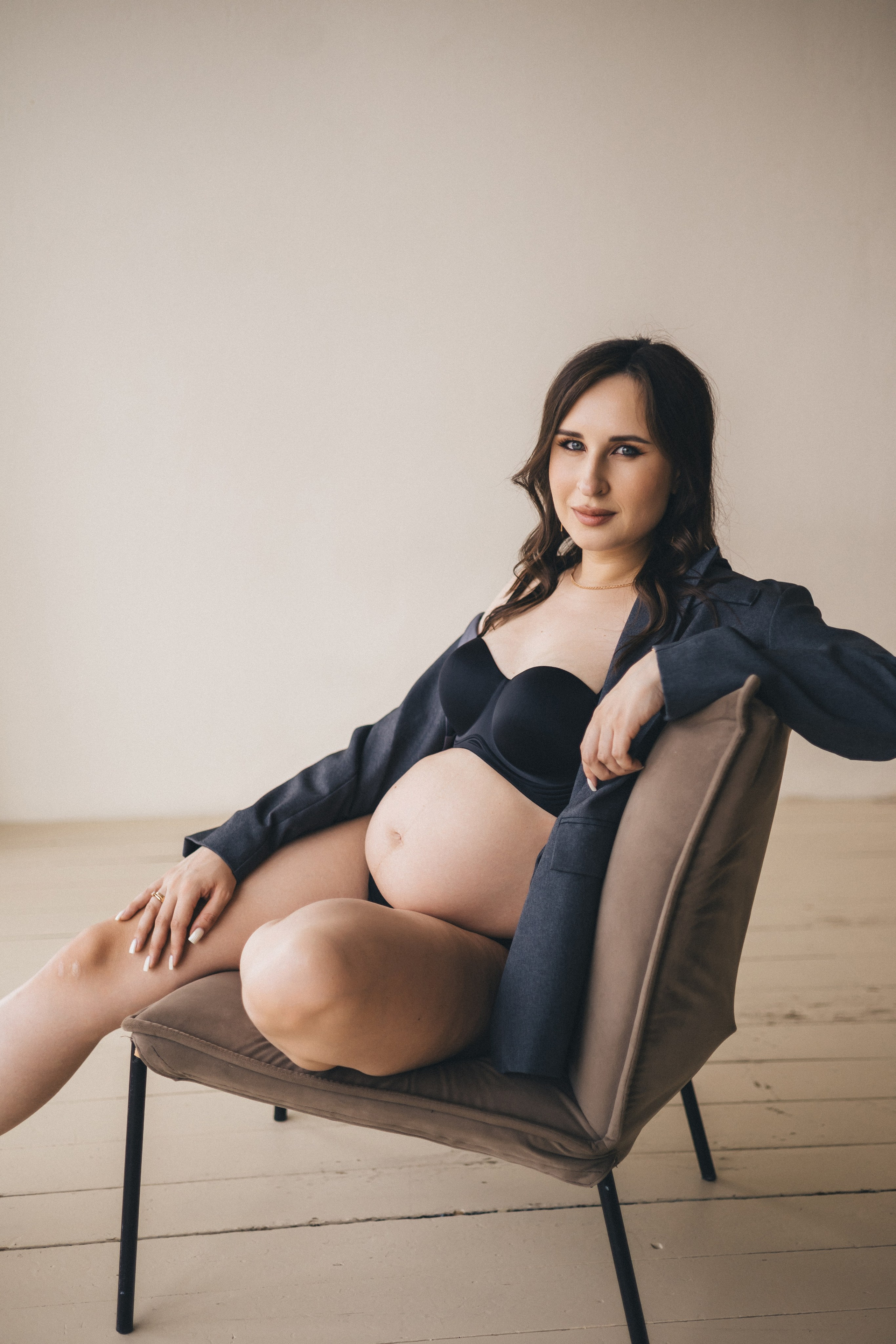 Сергей & Фаина | беременность :). Виктория Файфер| фотограф Новосибирск