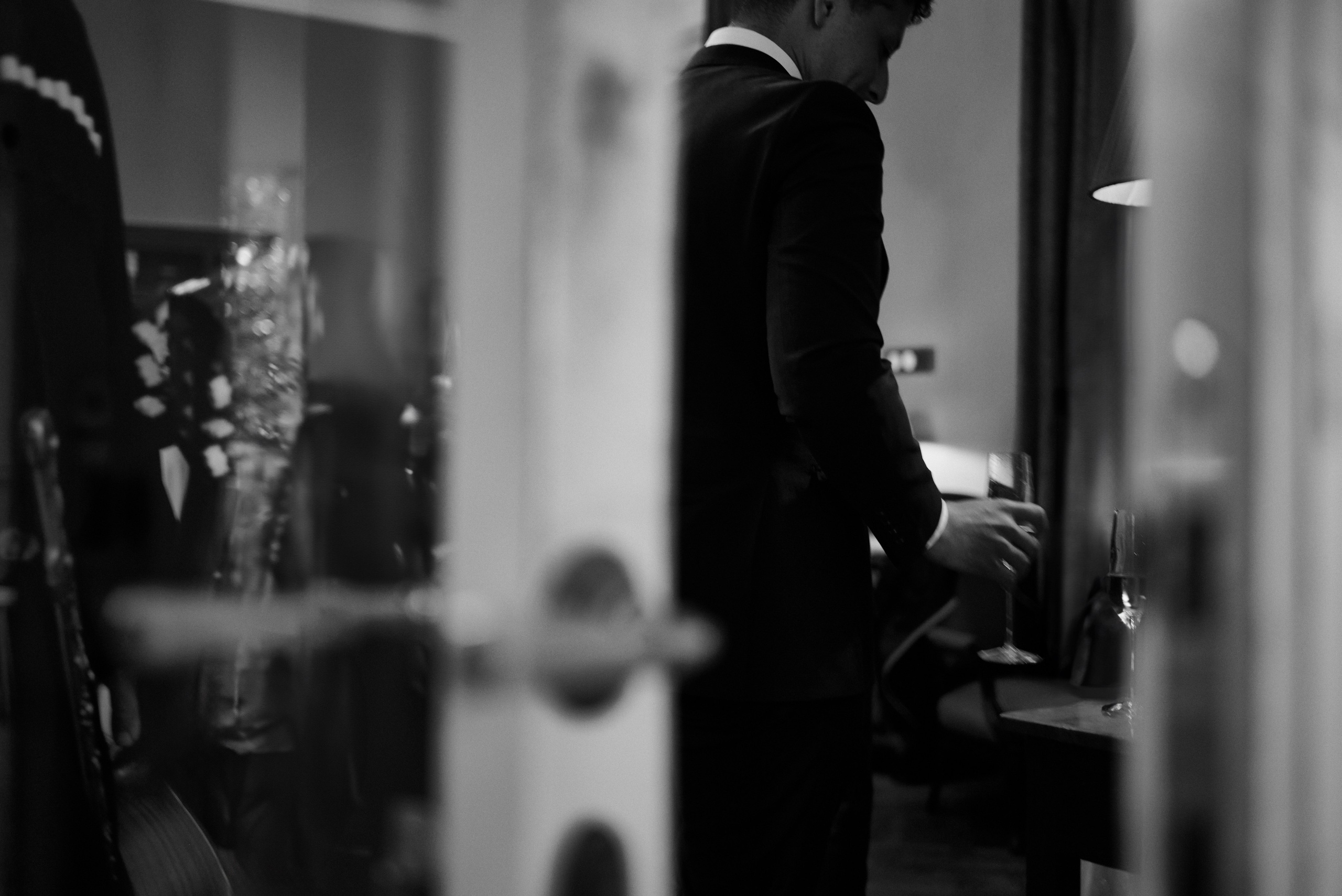 E&A. Свадебный и портретный фотограф Пётр Ладанов